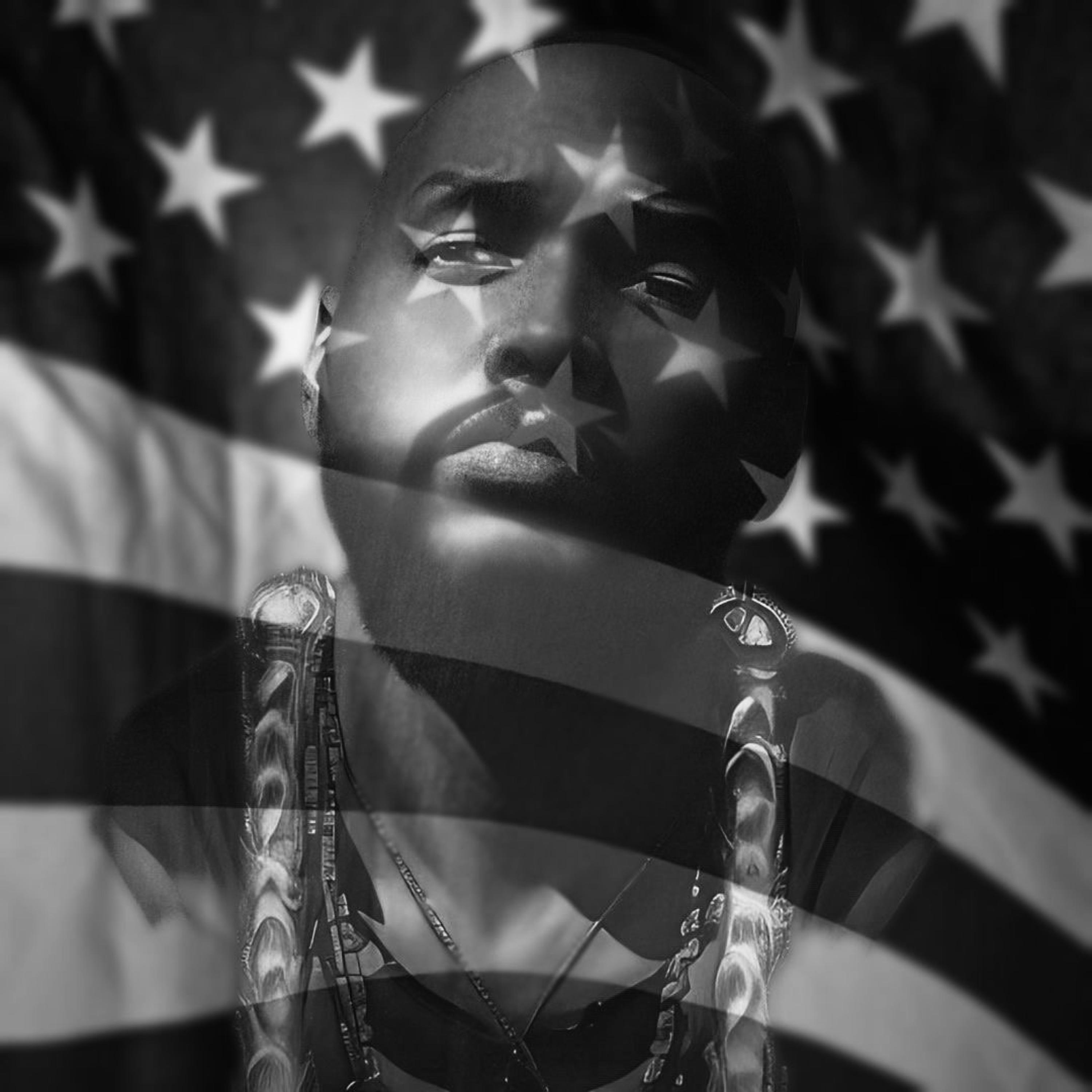 Let's Get It artwork
