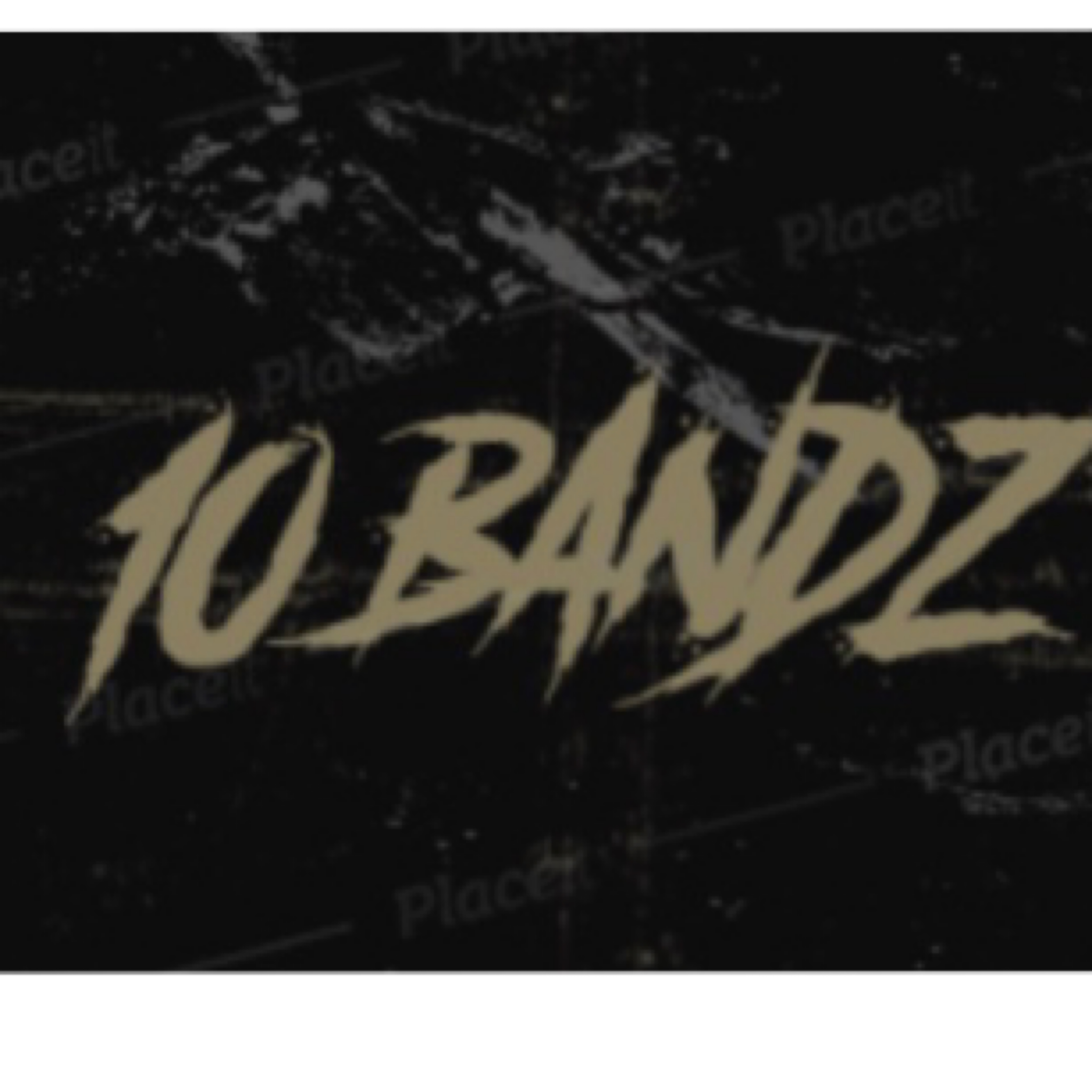 TEN BANDZ artwork
