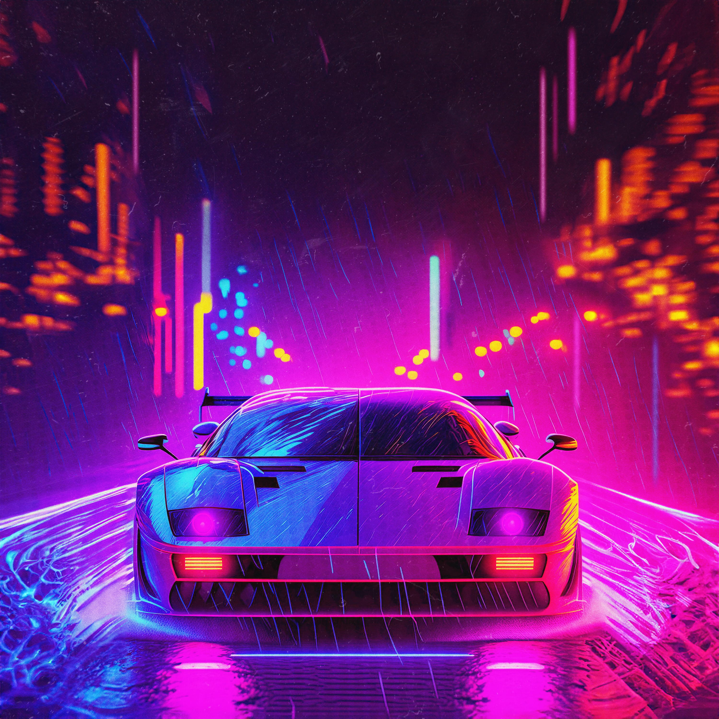 RARI artwork