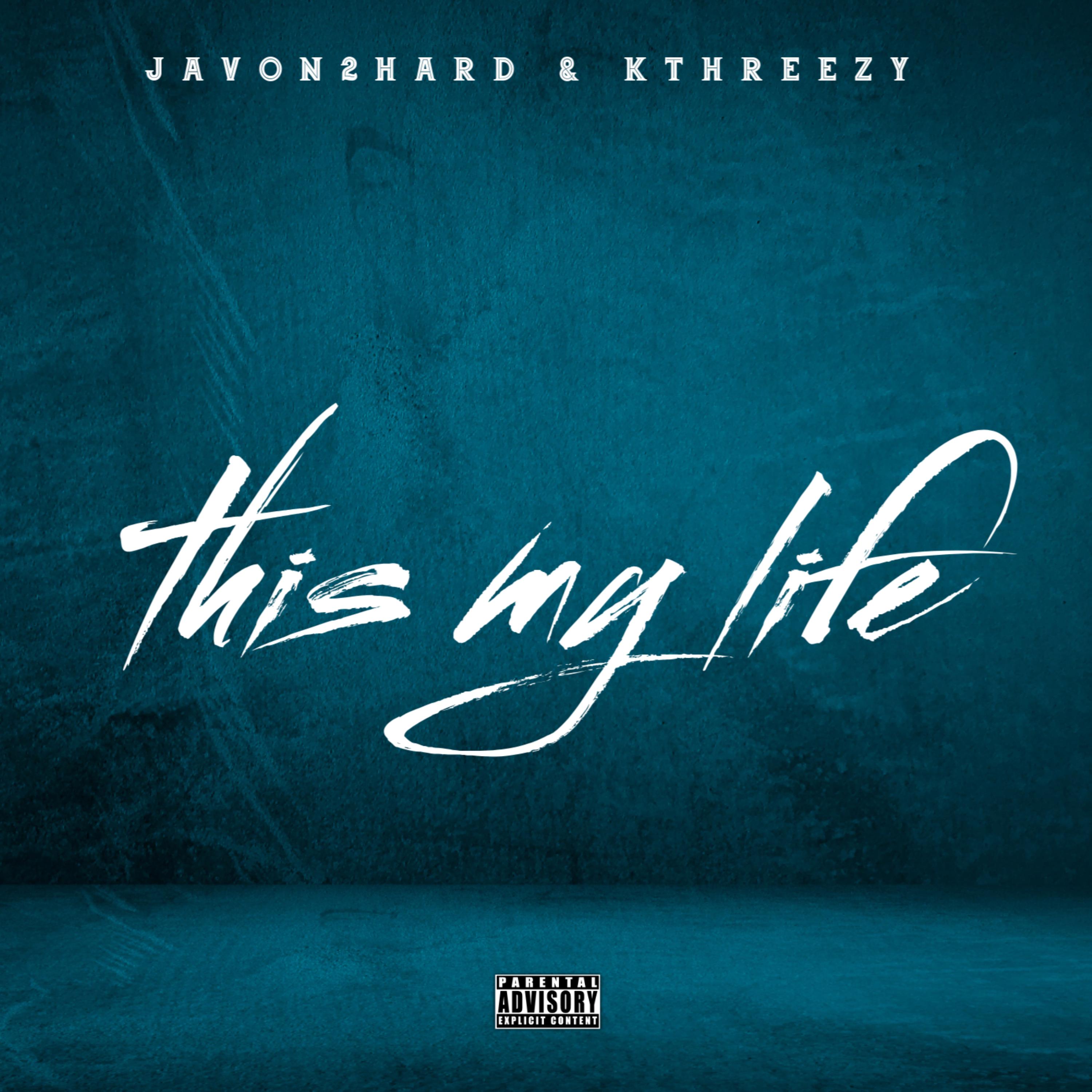 This My Life artwork