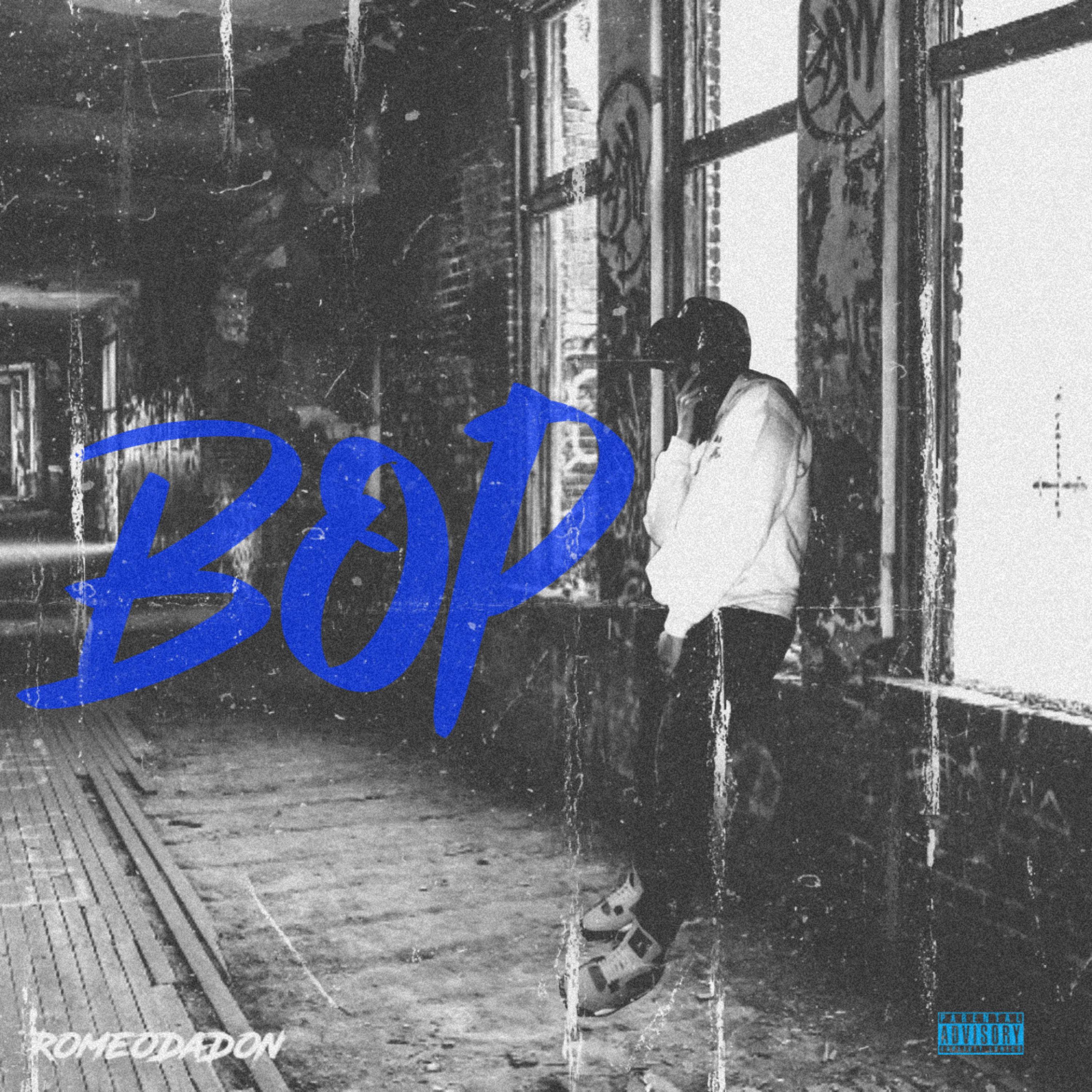 BOP artwork