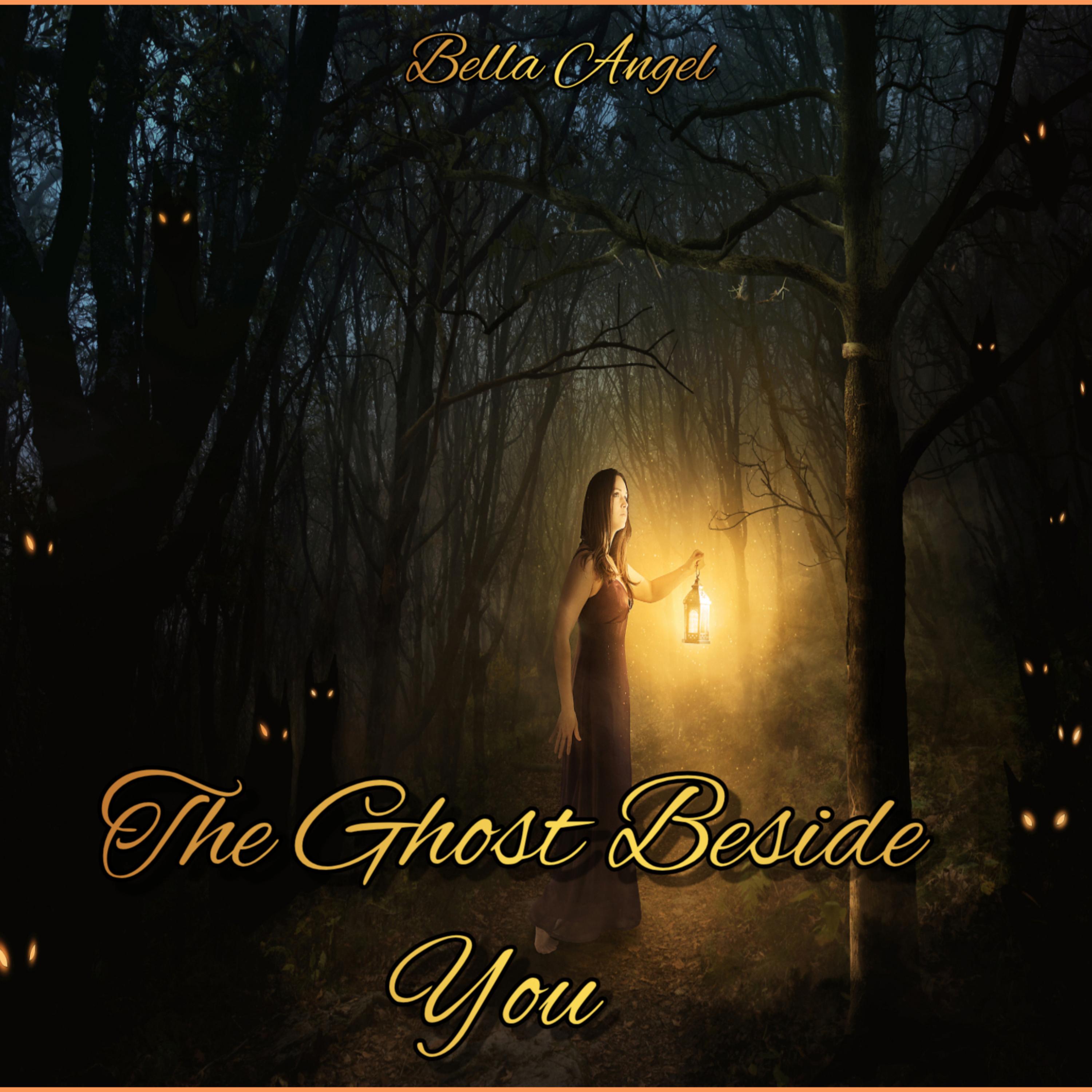 The Ghost Beside You artwork