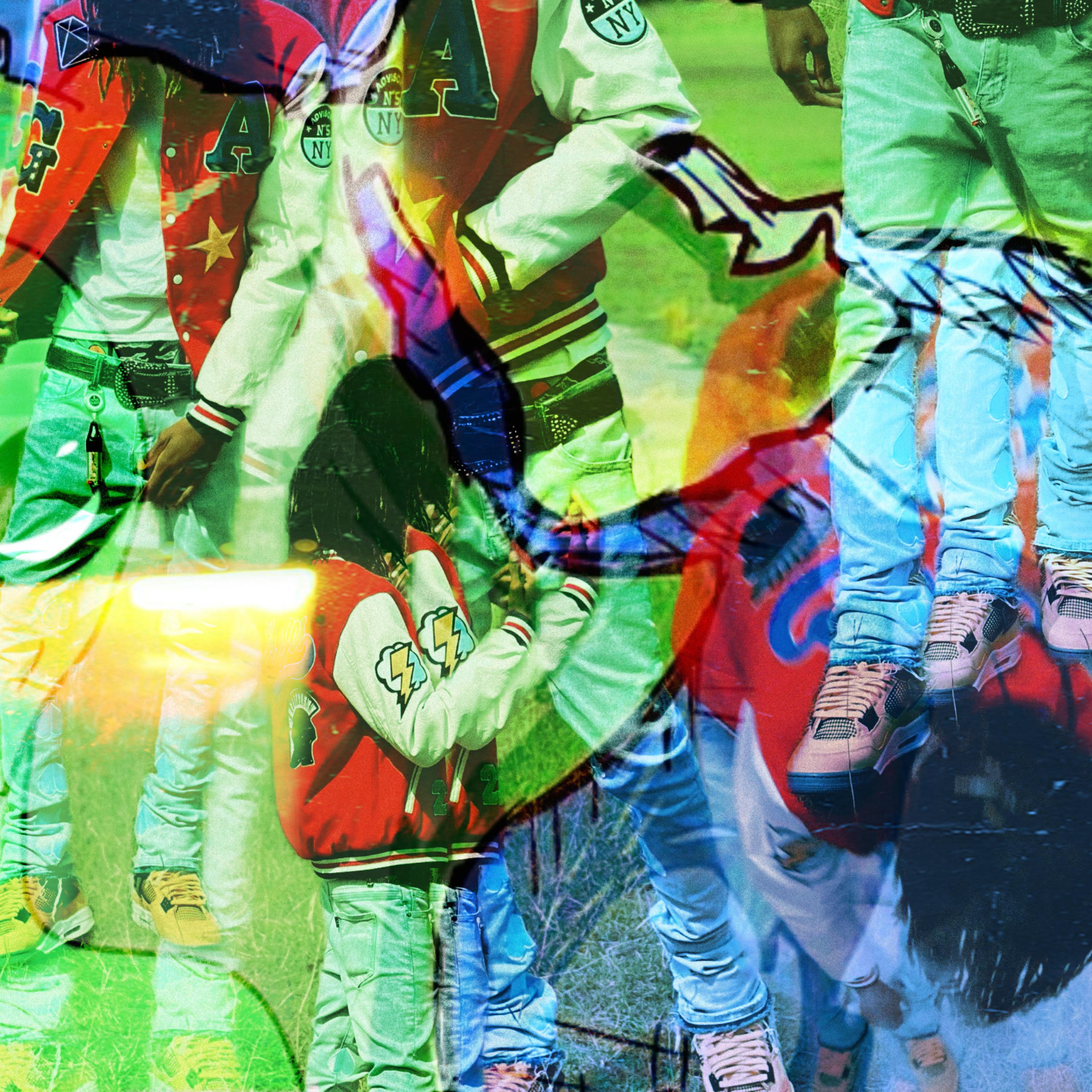 Brother Love artwork