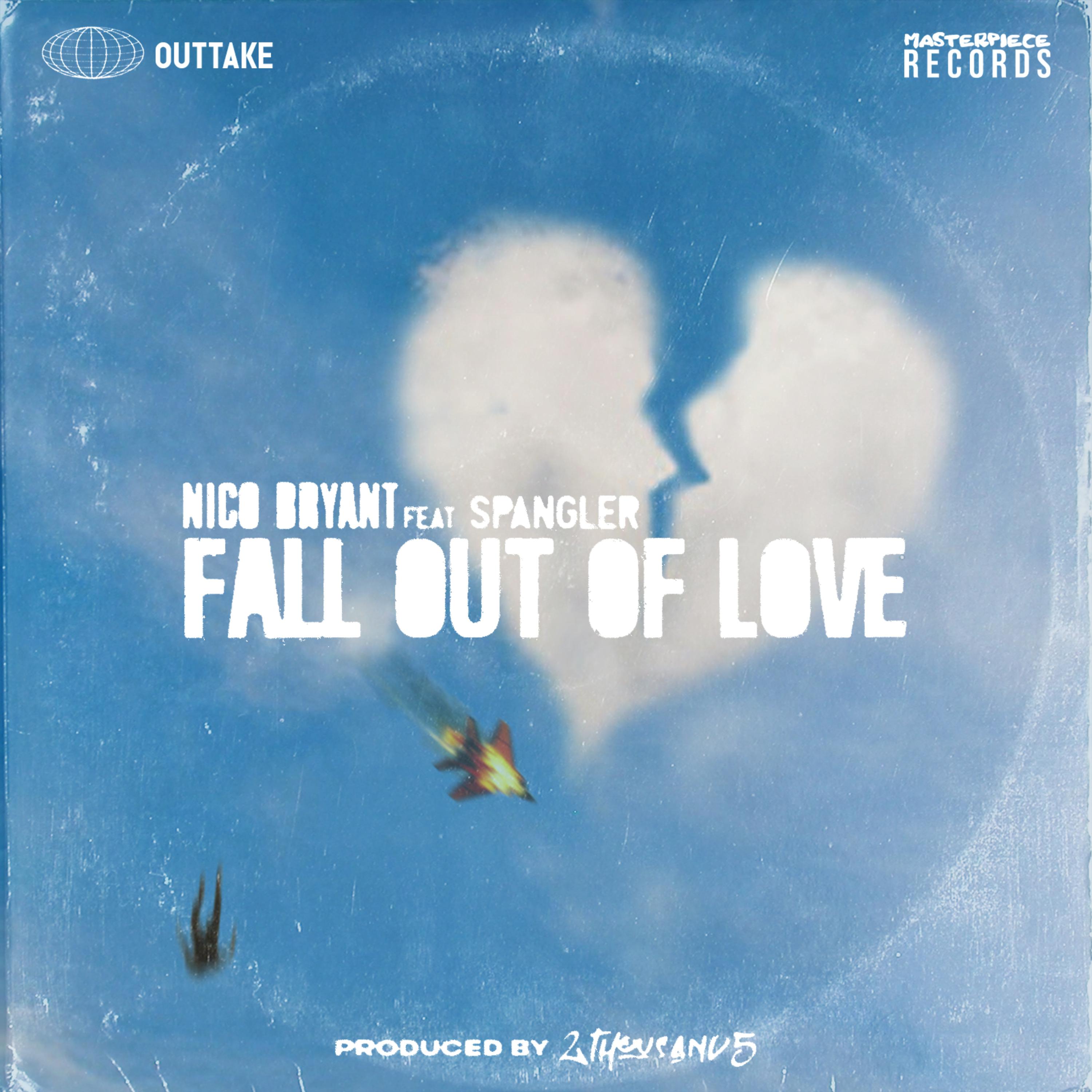 Fall Out Of Love artwork