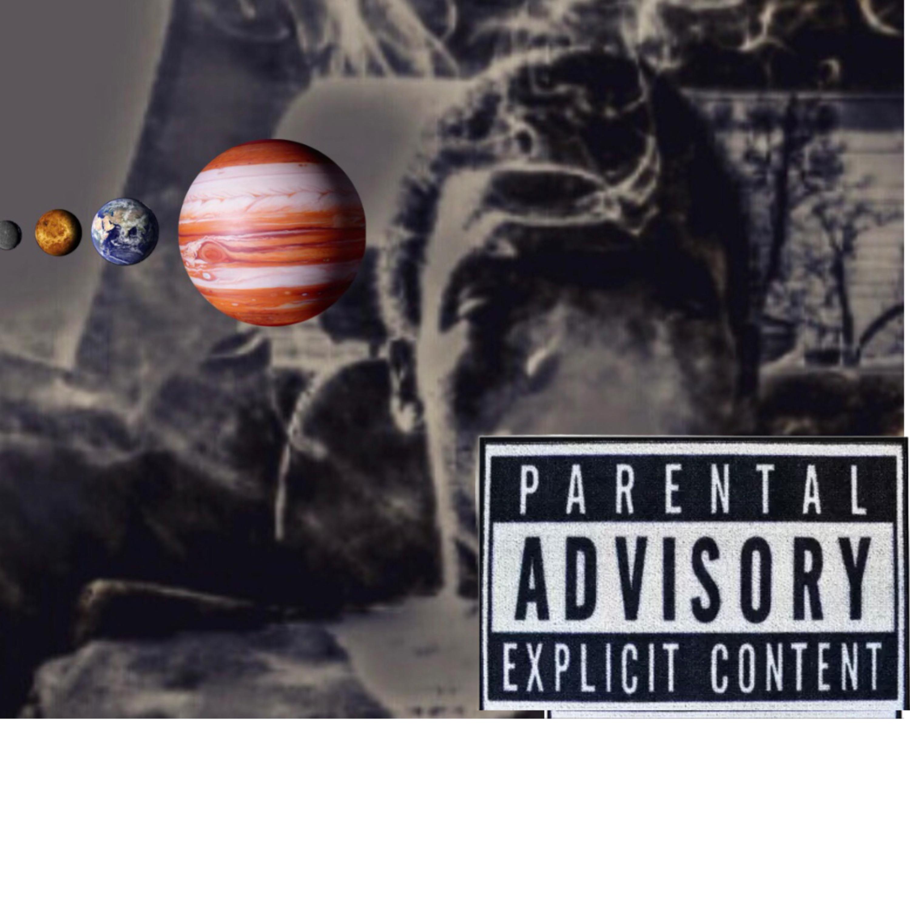 Starships&sound by Teveno cover art
