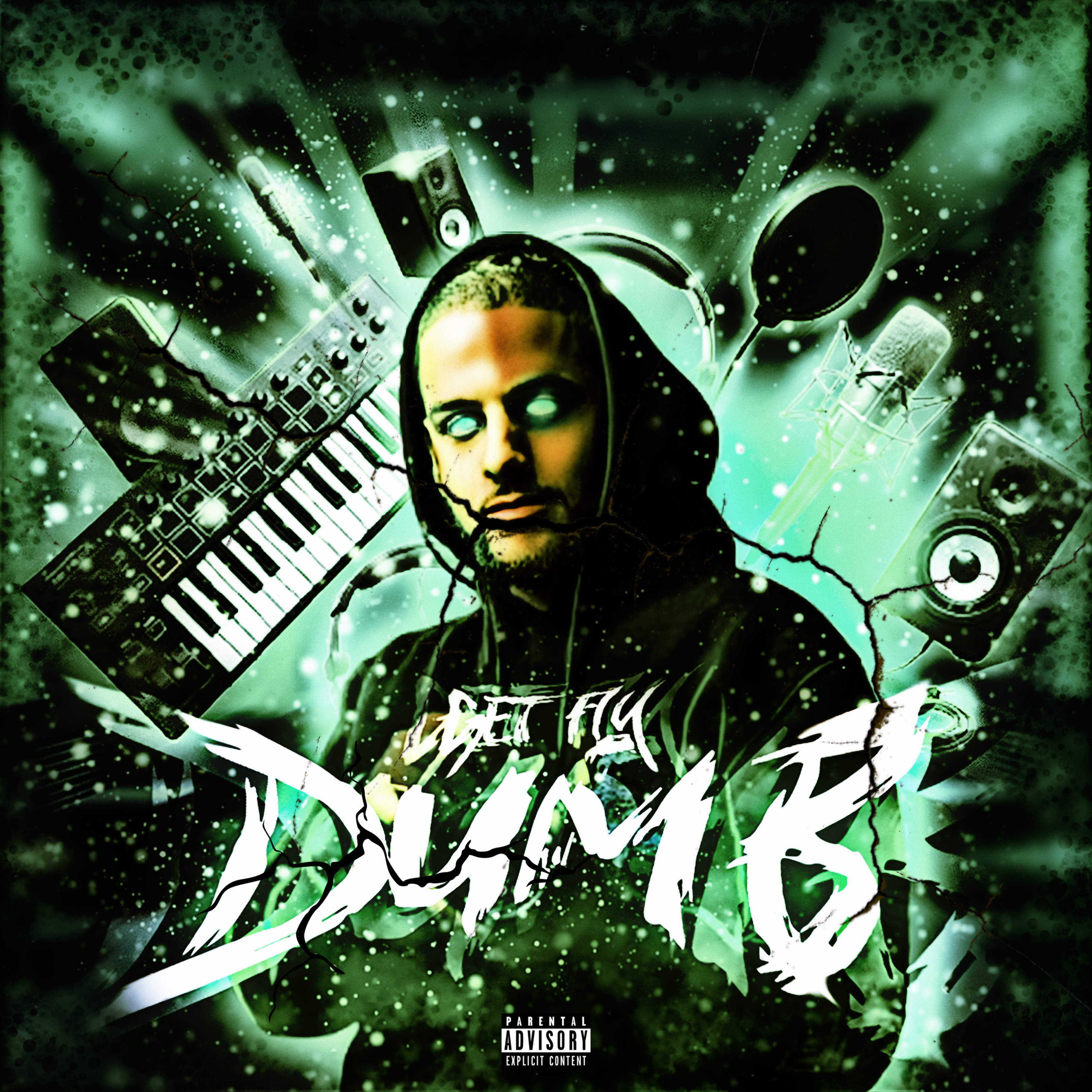 Dumb artwork