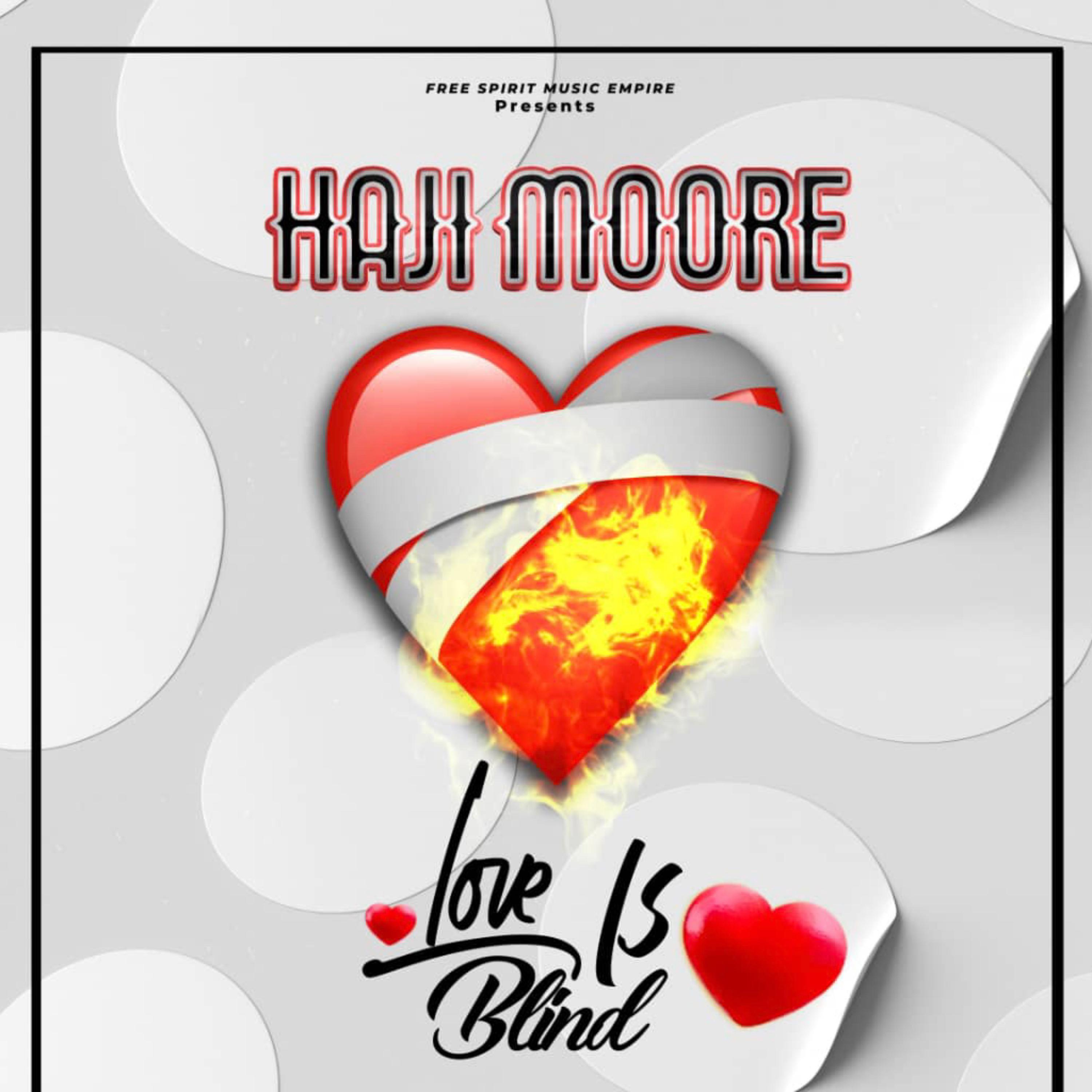Love Is Blind artwork