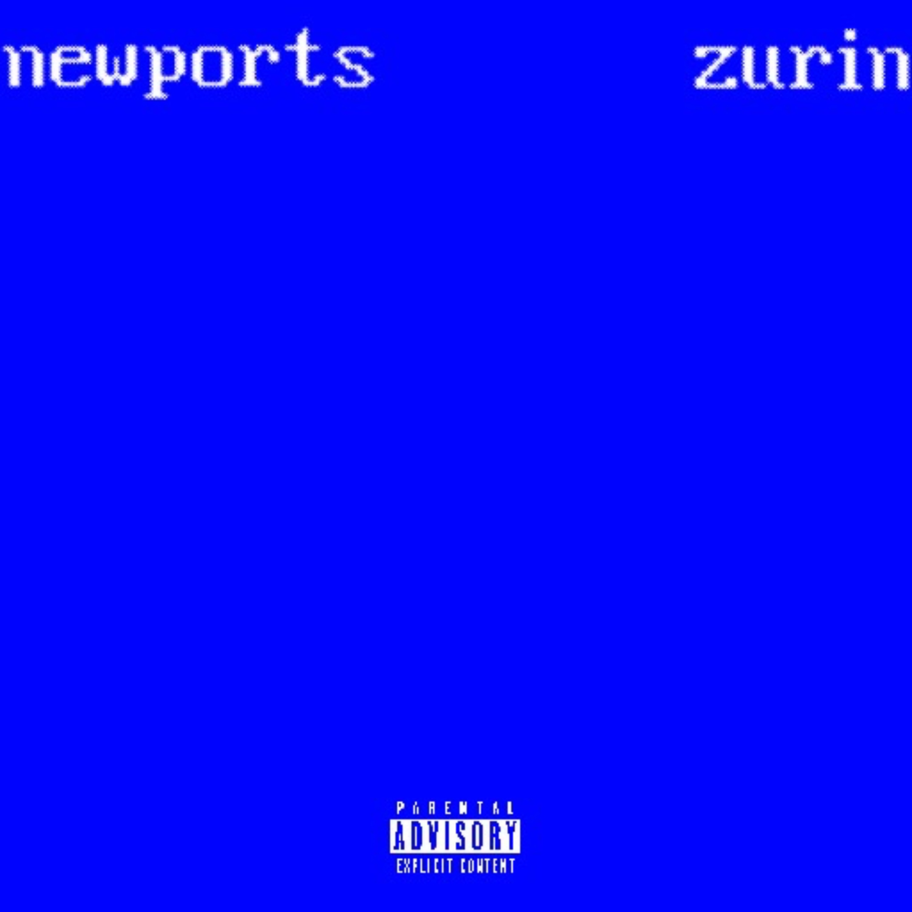 Newports artwork