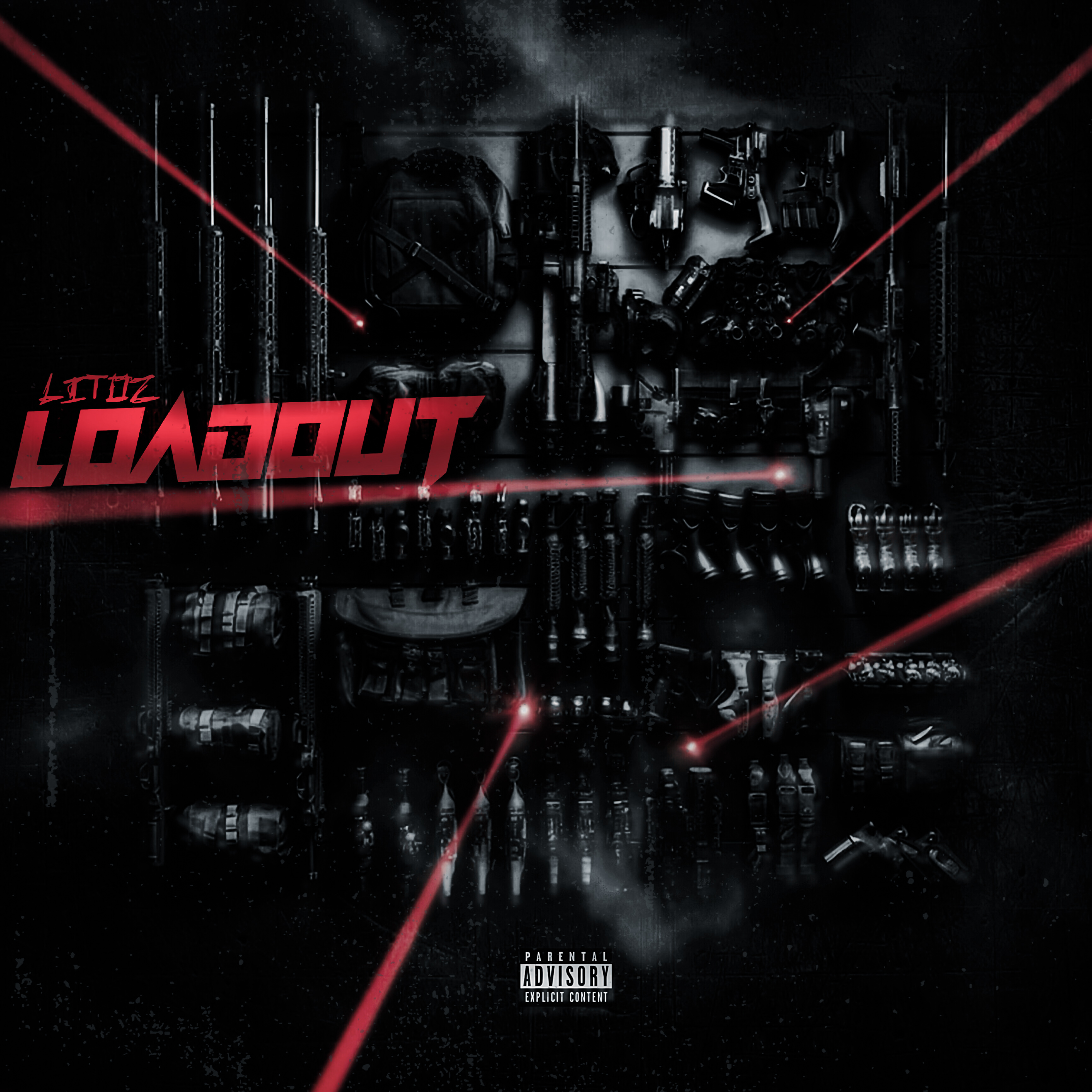 Loadout artwork