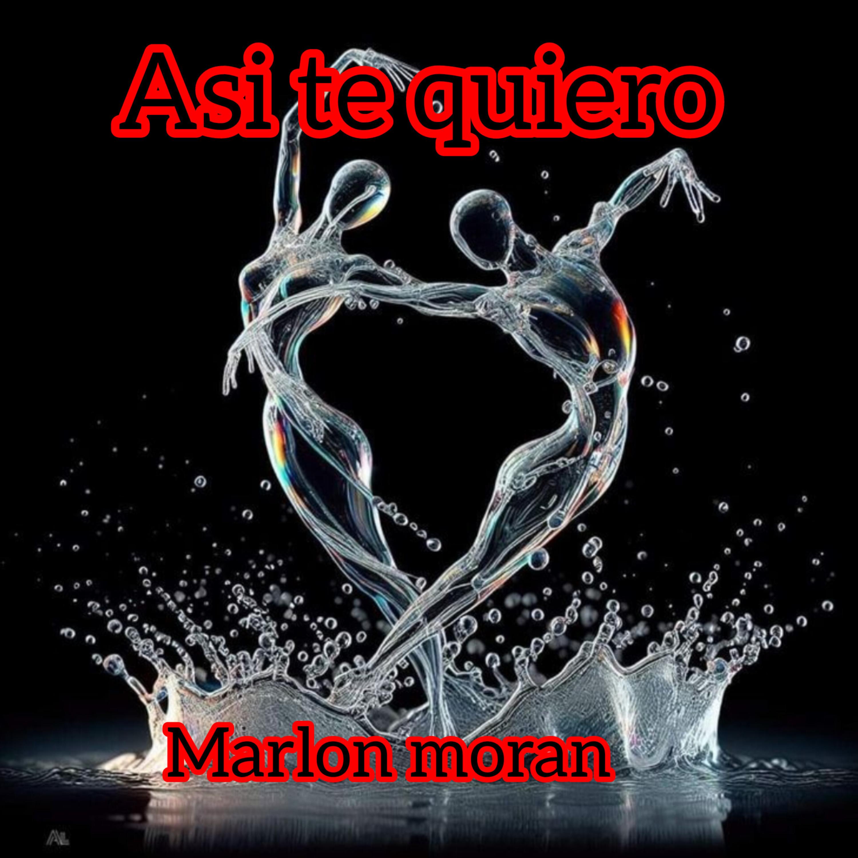 asi te quiero artwork