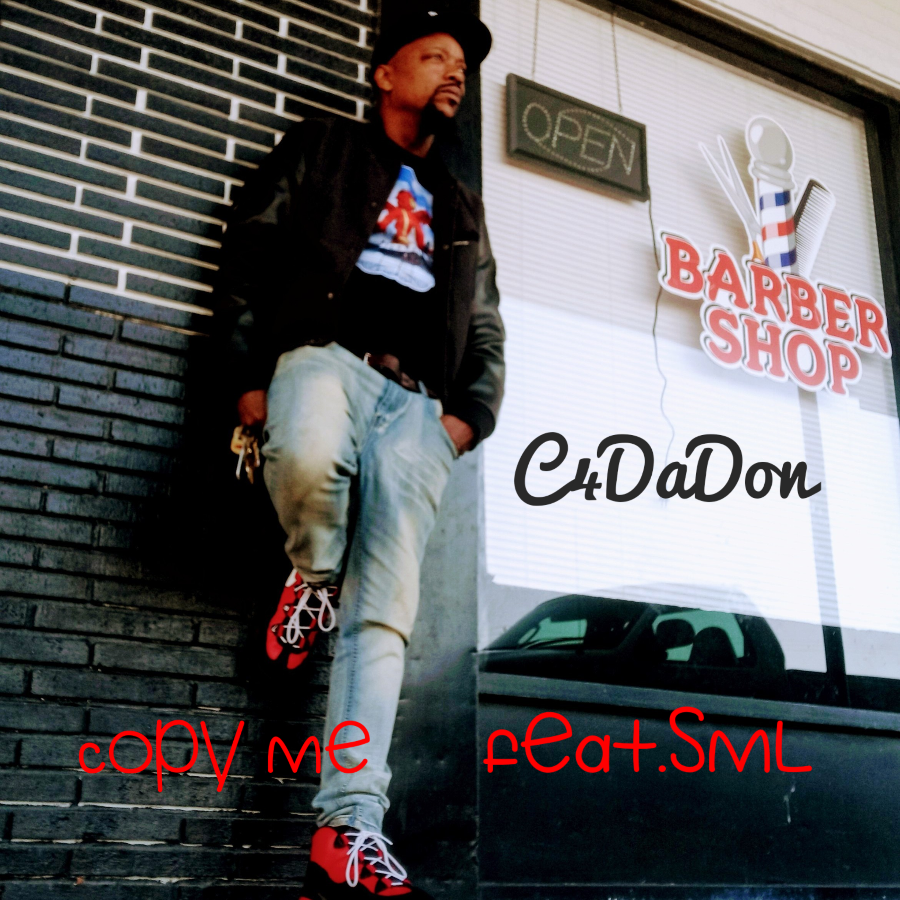 Copy Me artwork