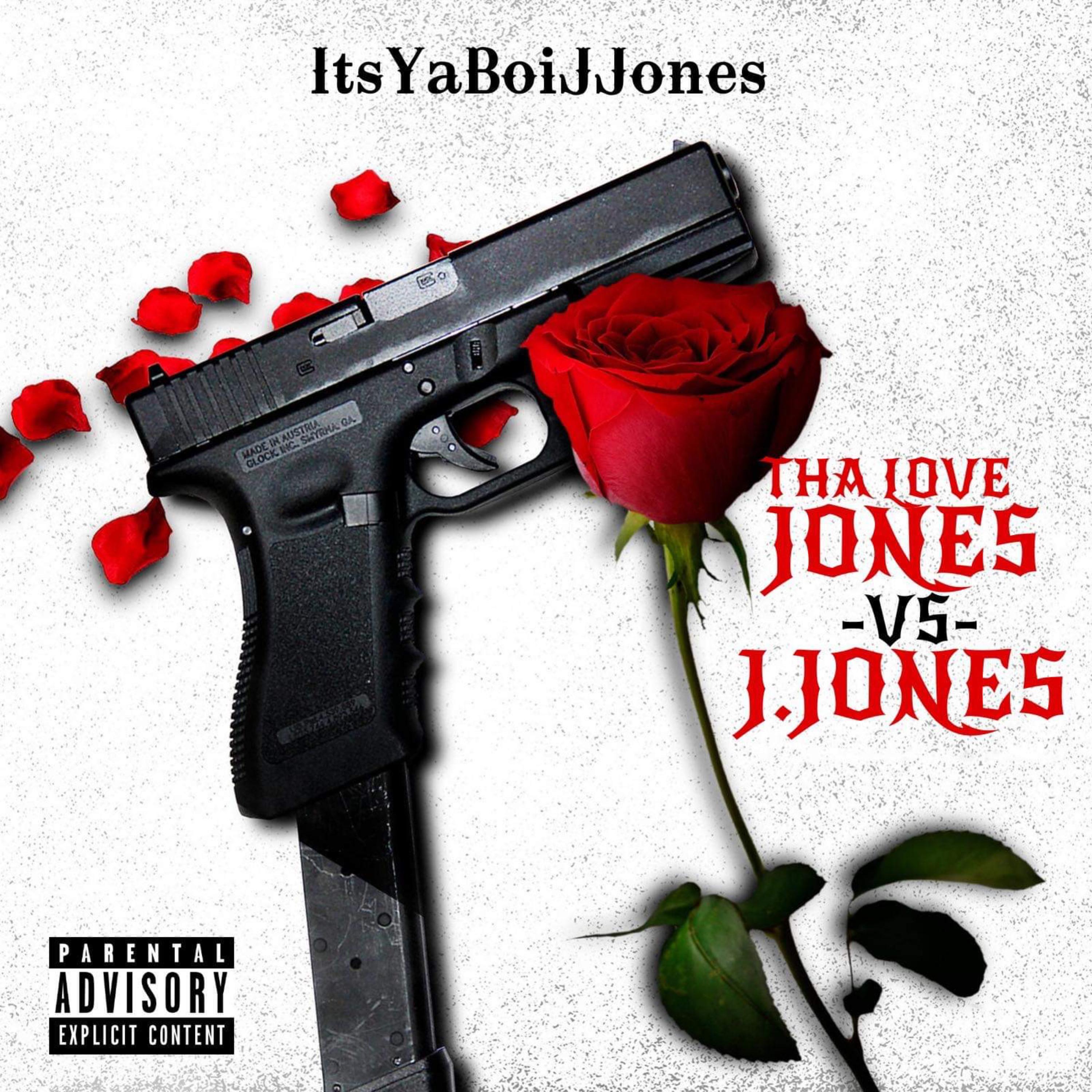 Where You Been artwork