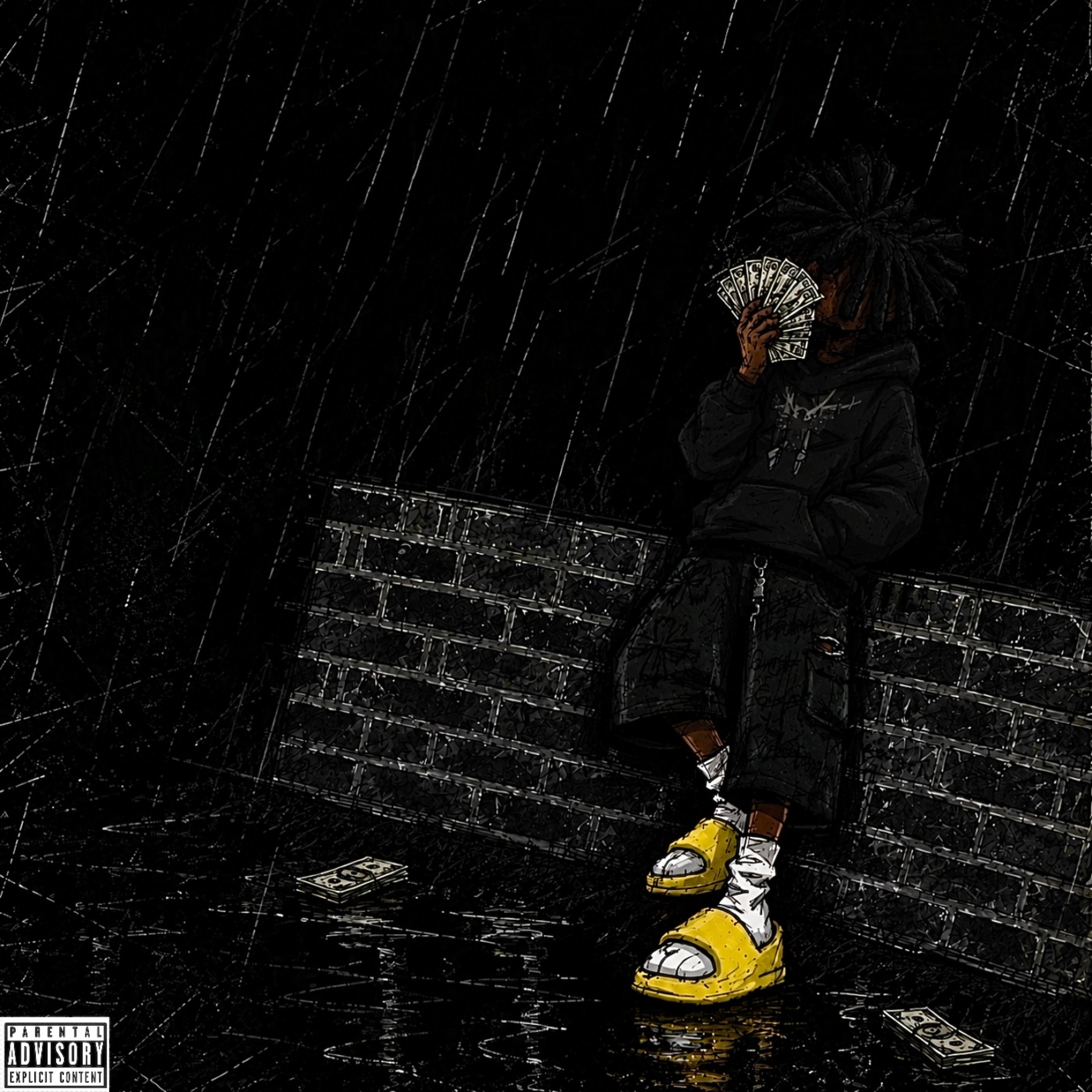Wait A Min by Itzdinerobaby cover art