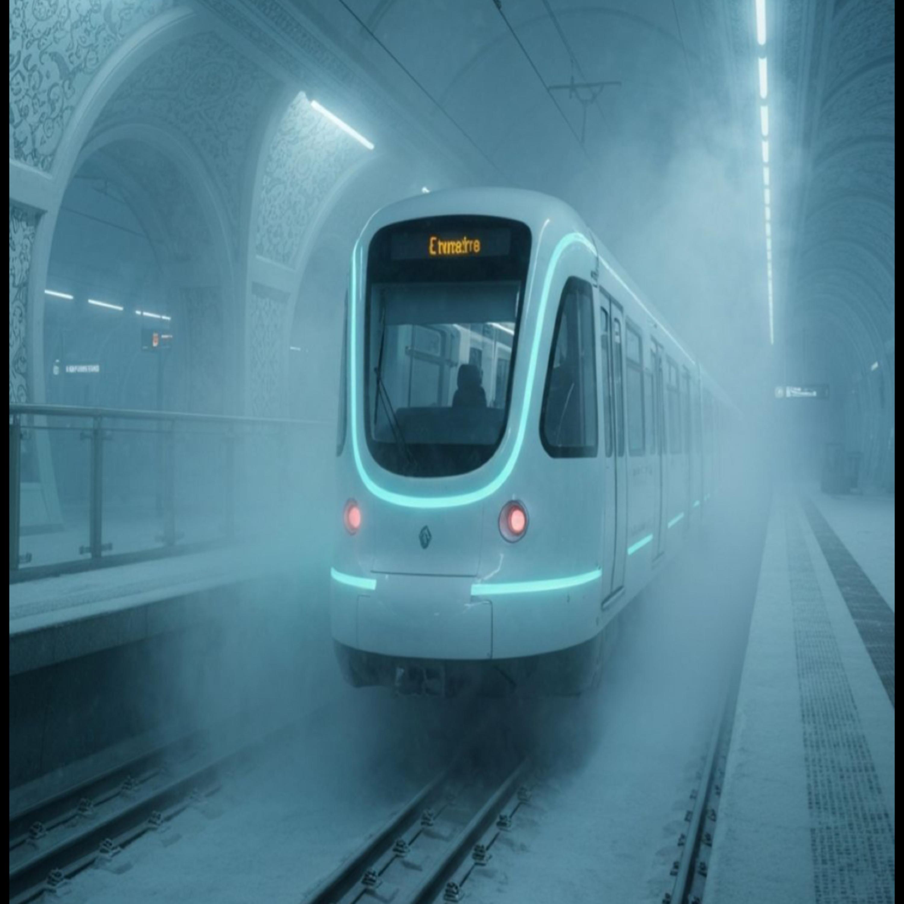 Steam artwork