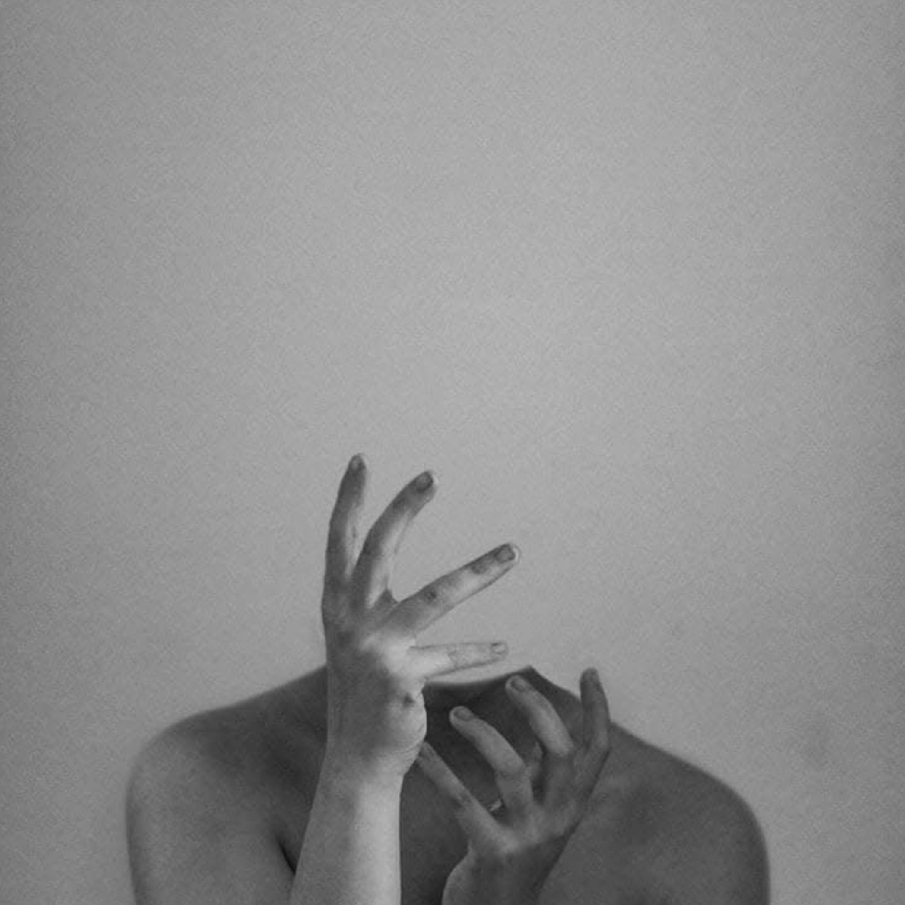 lost my mind artwork