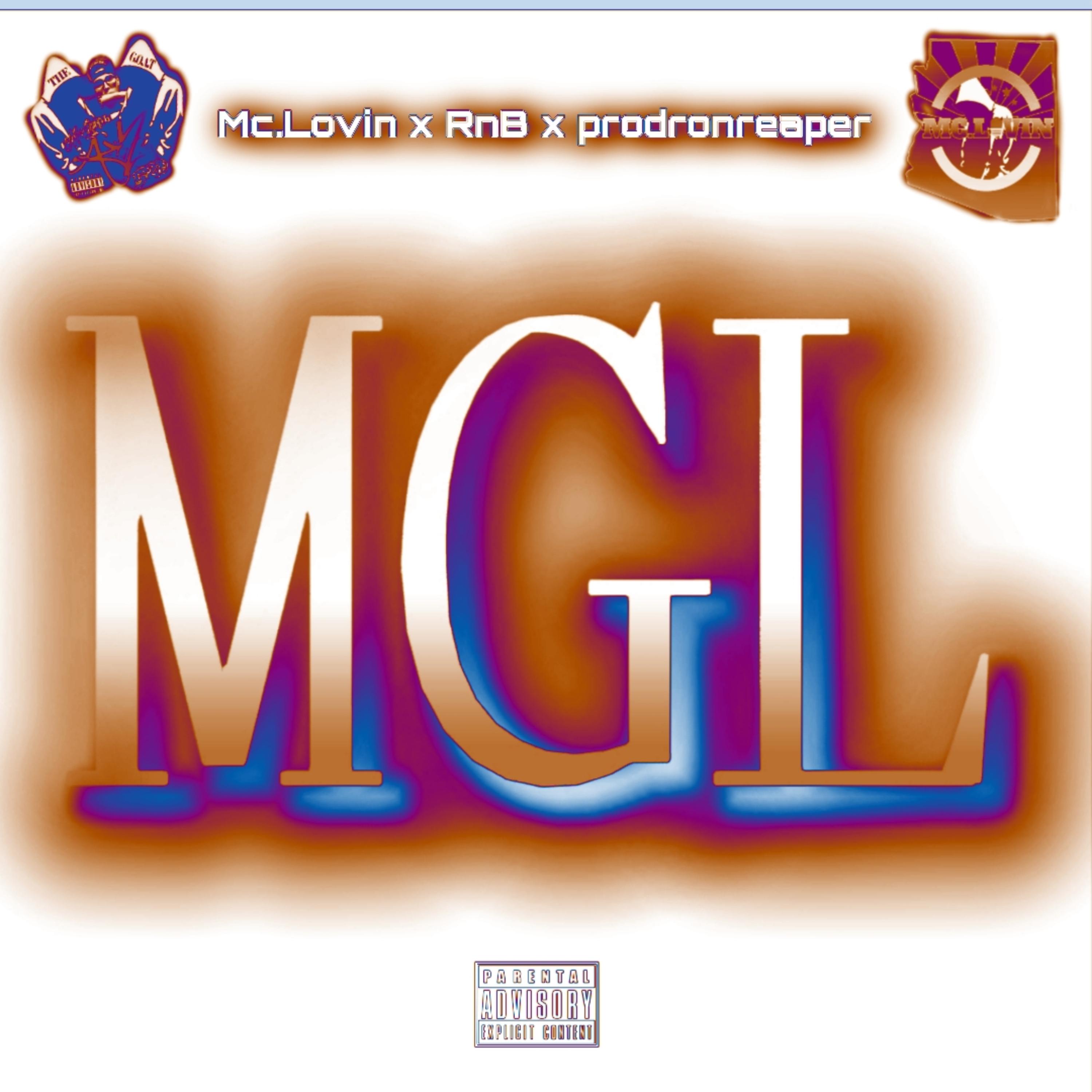 MGL artwork
