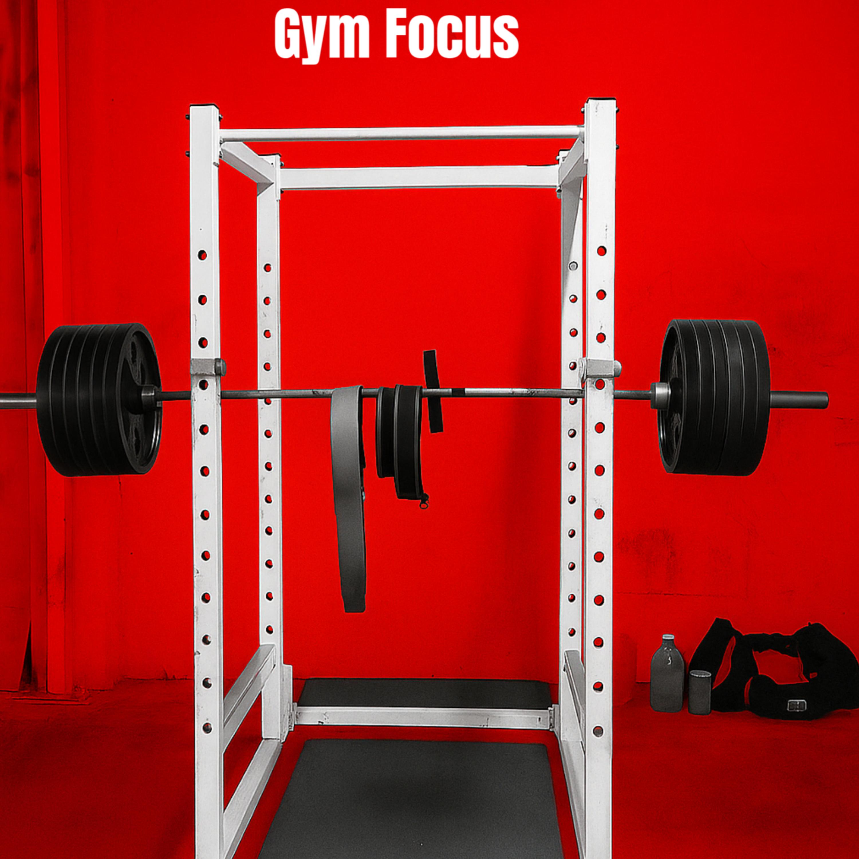 Gym Focus artwork