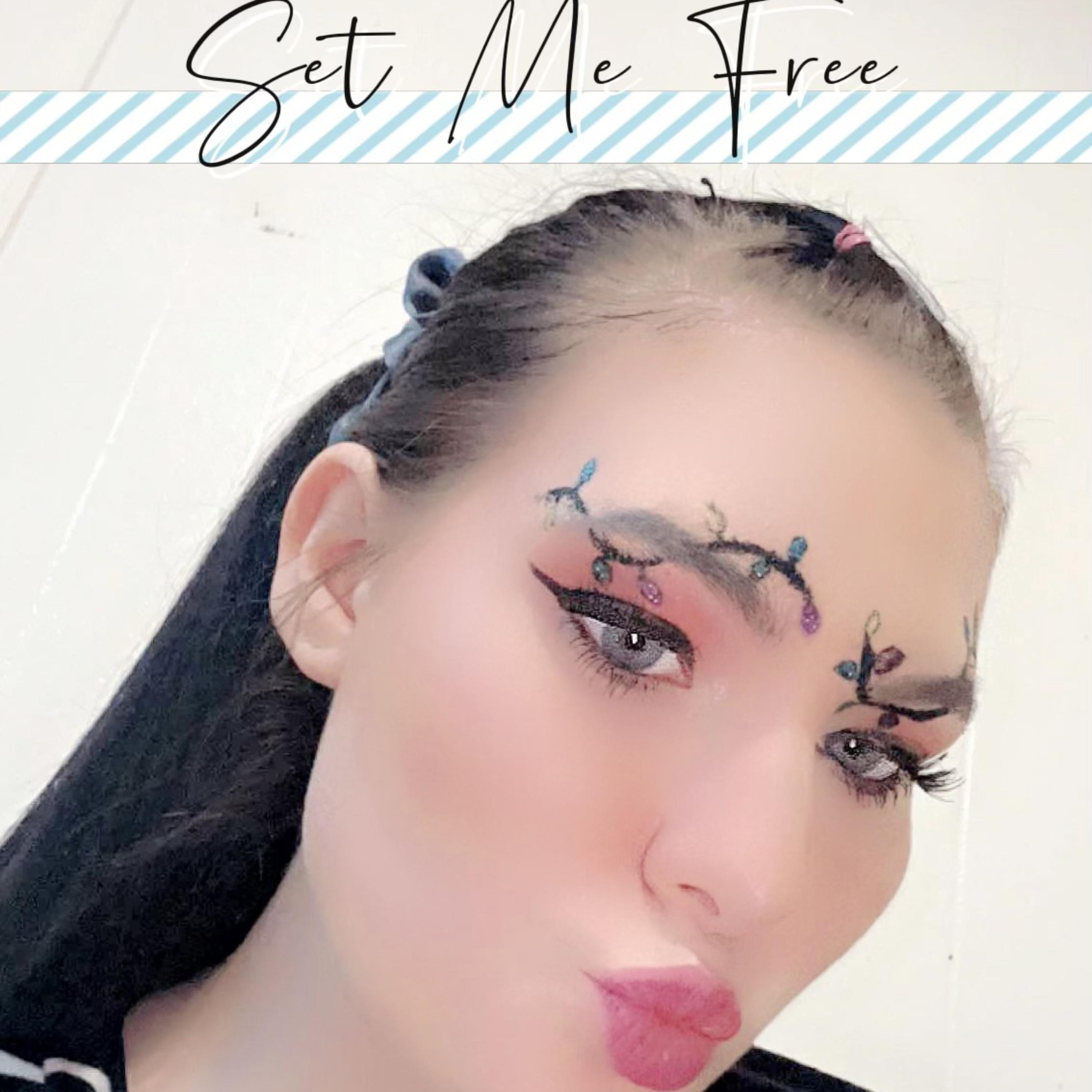 Set Me Free artwork