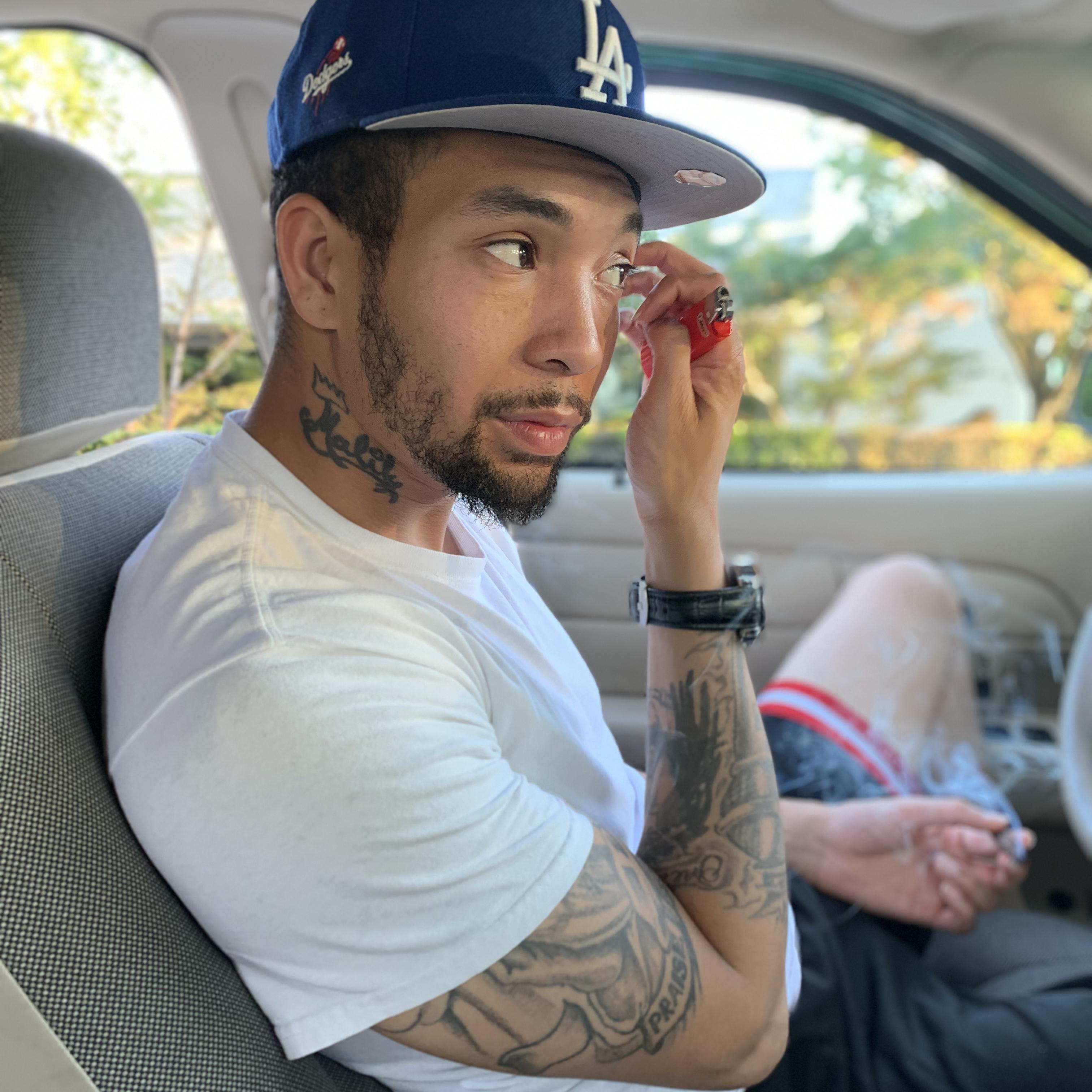 Errythang New Official artwork