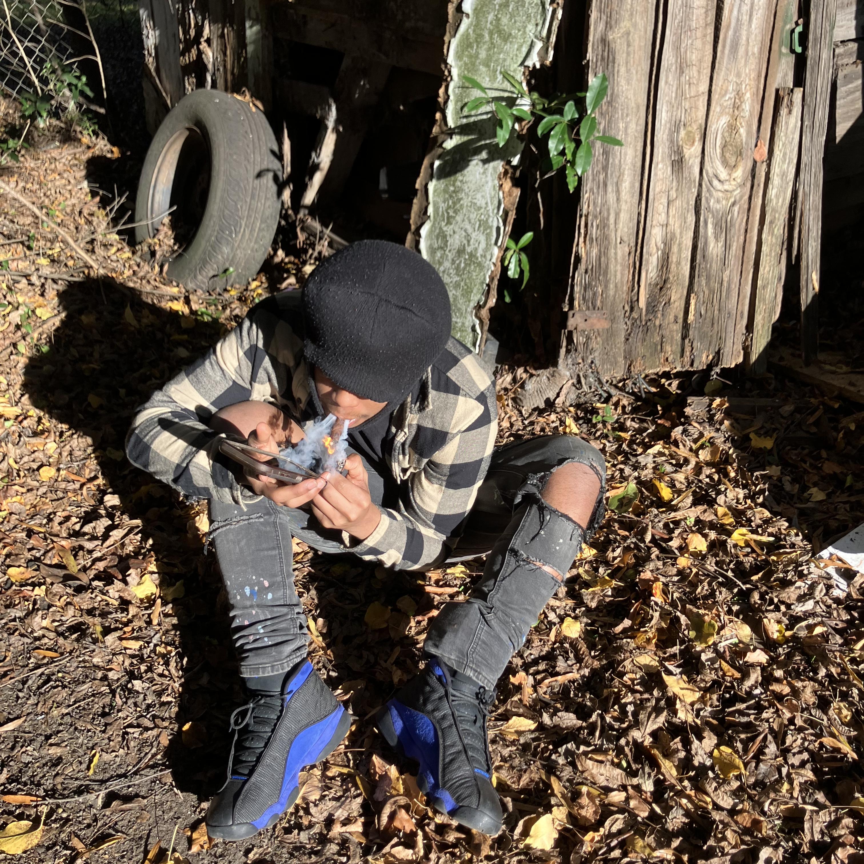 11 To The Pine artwork