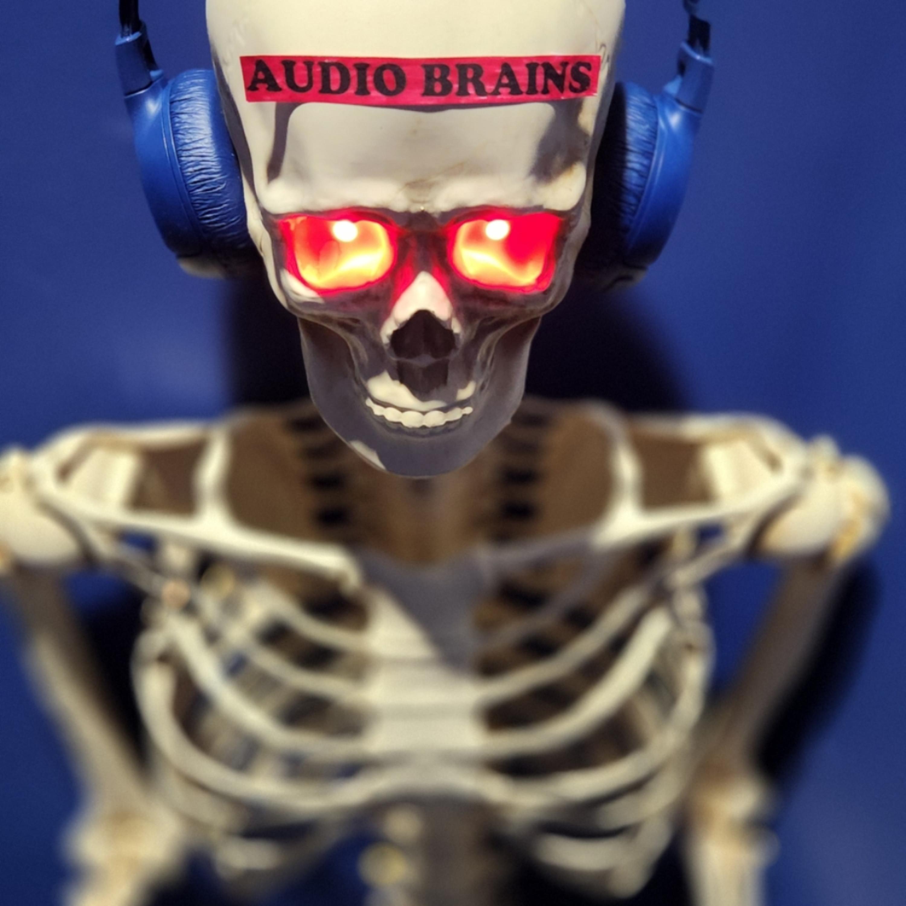 Dog sick Blues artwork