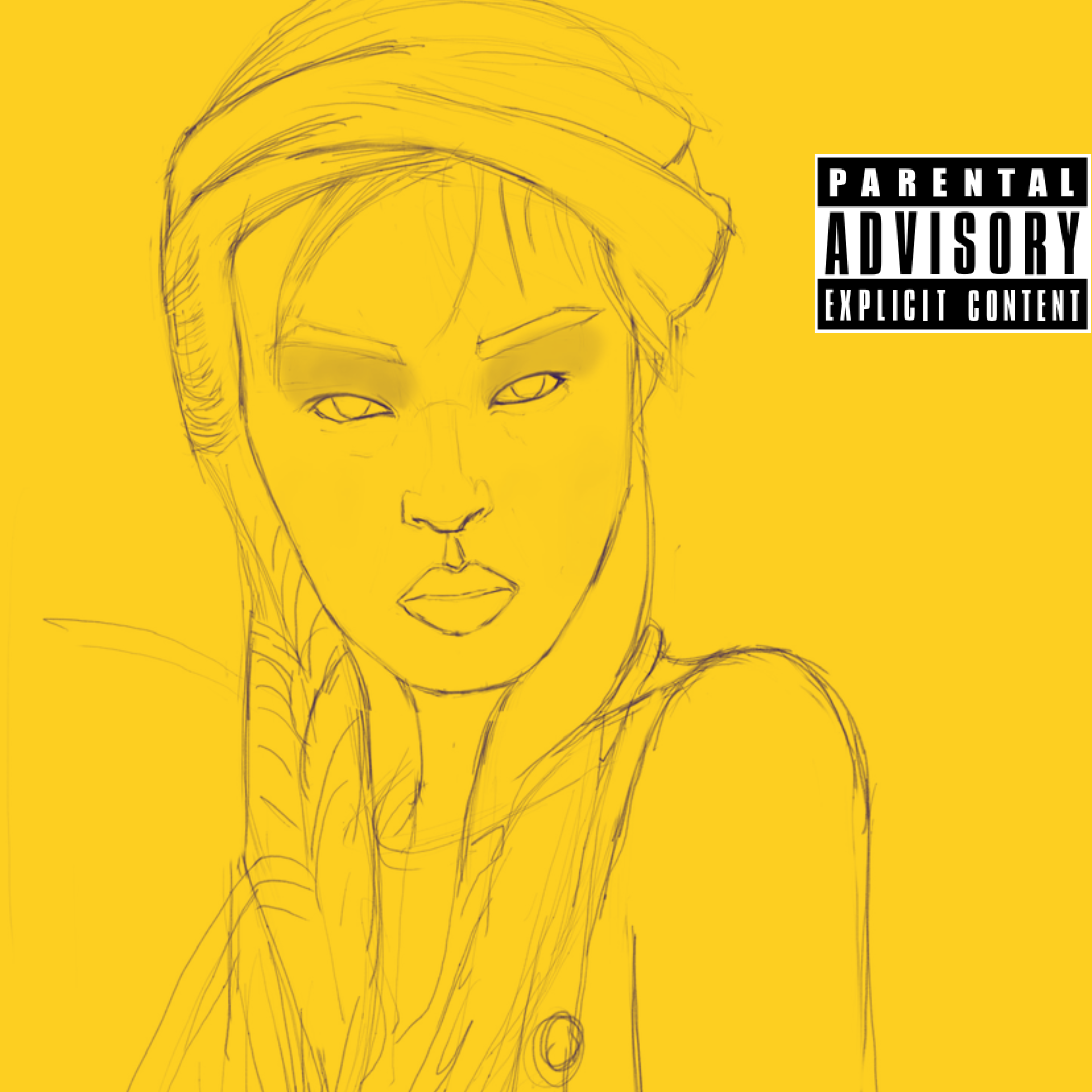 Pressure Place artwork