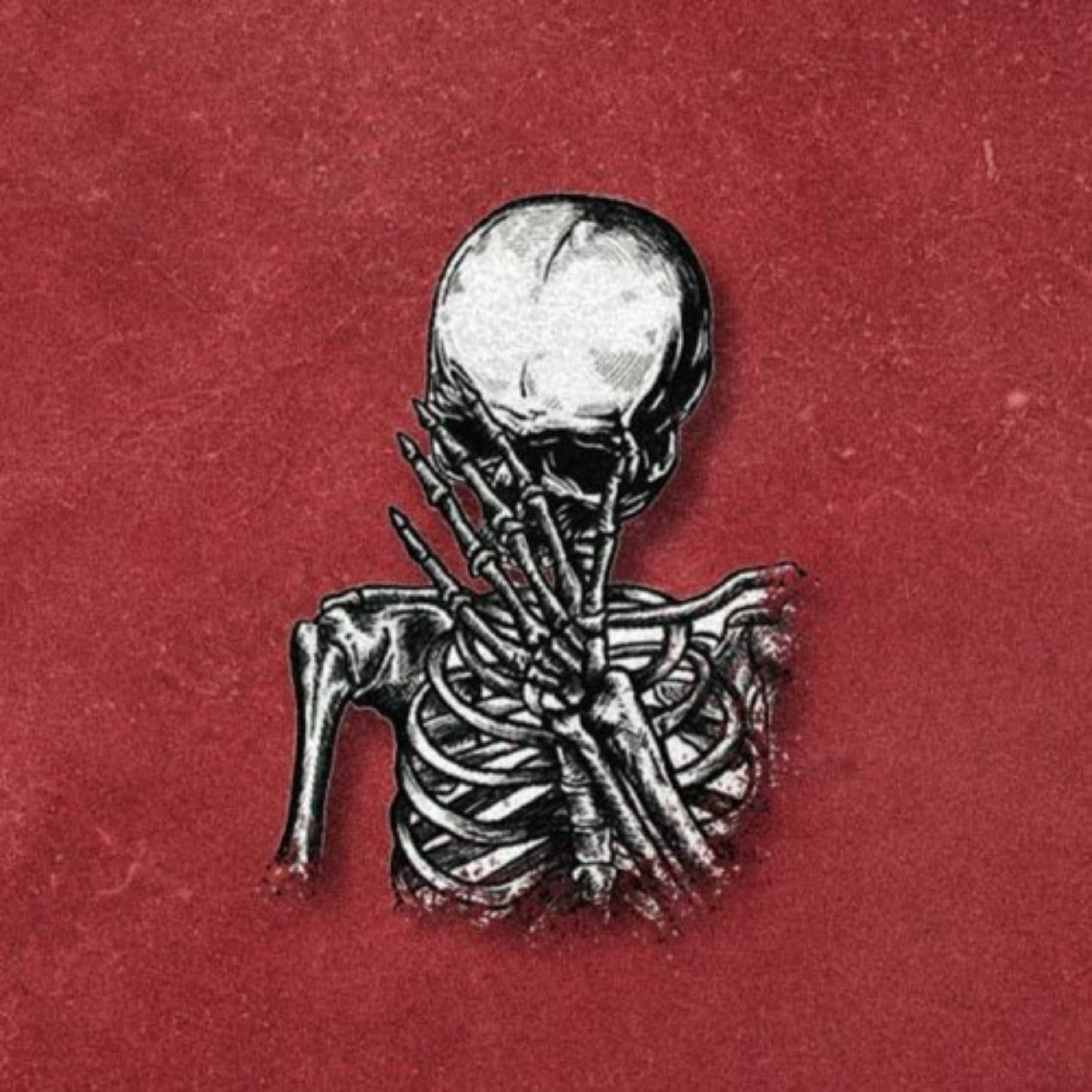 They Envy artwork