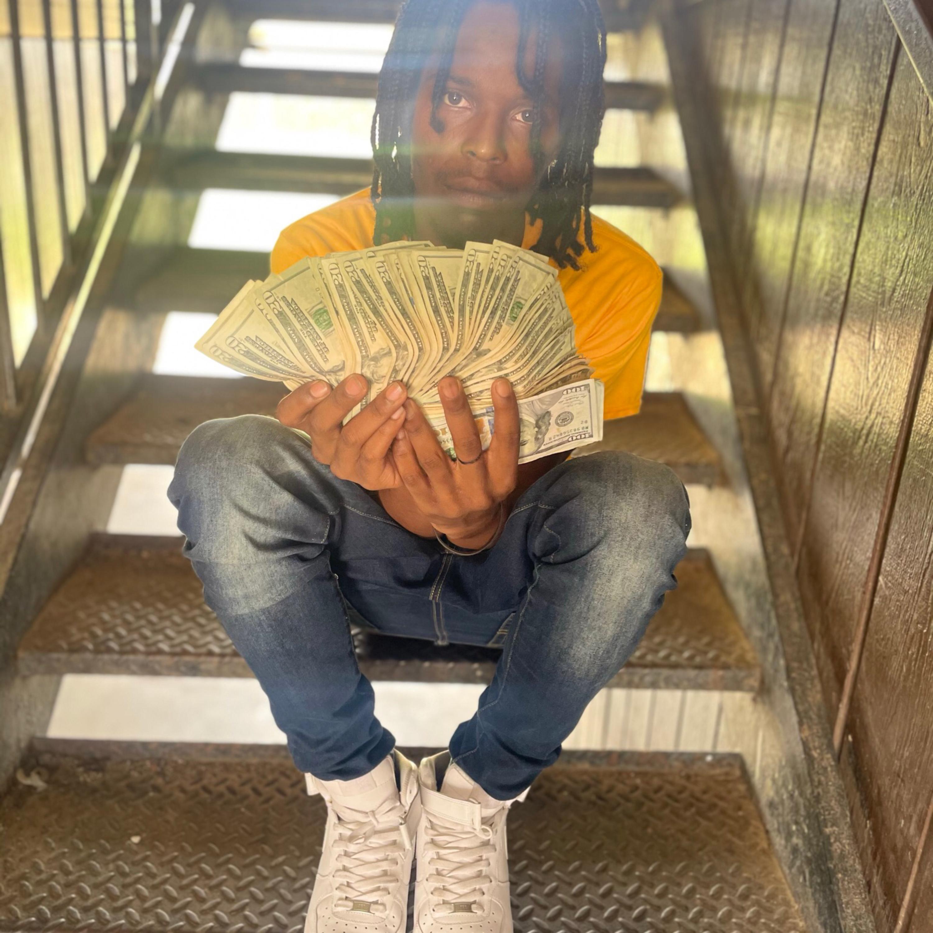 Deadniggas artwork