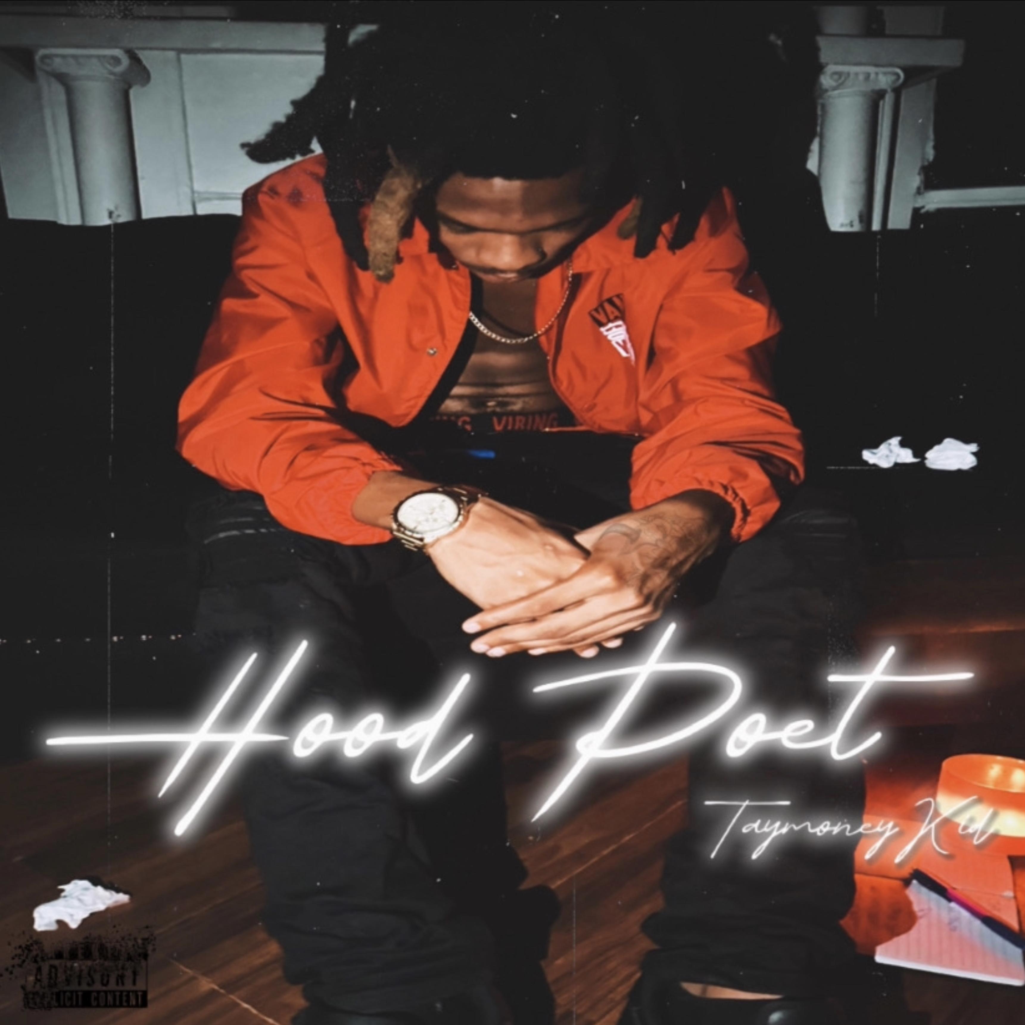 Hood Poet artwork