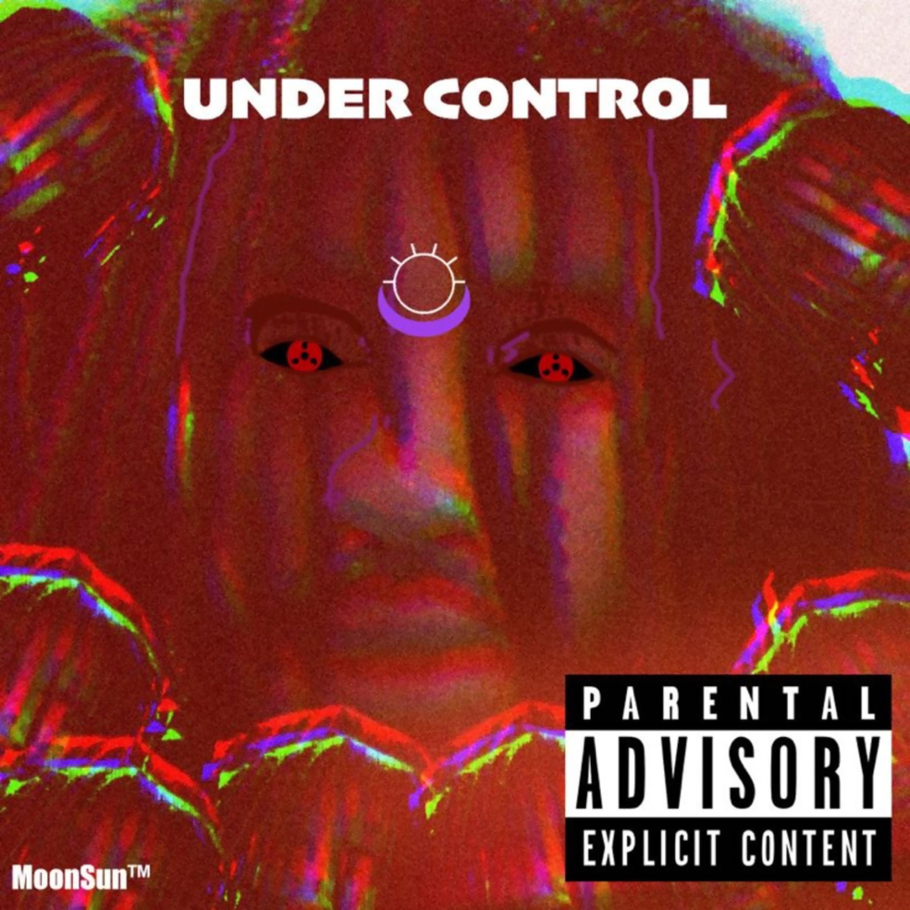UNDER CONTROL artwork