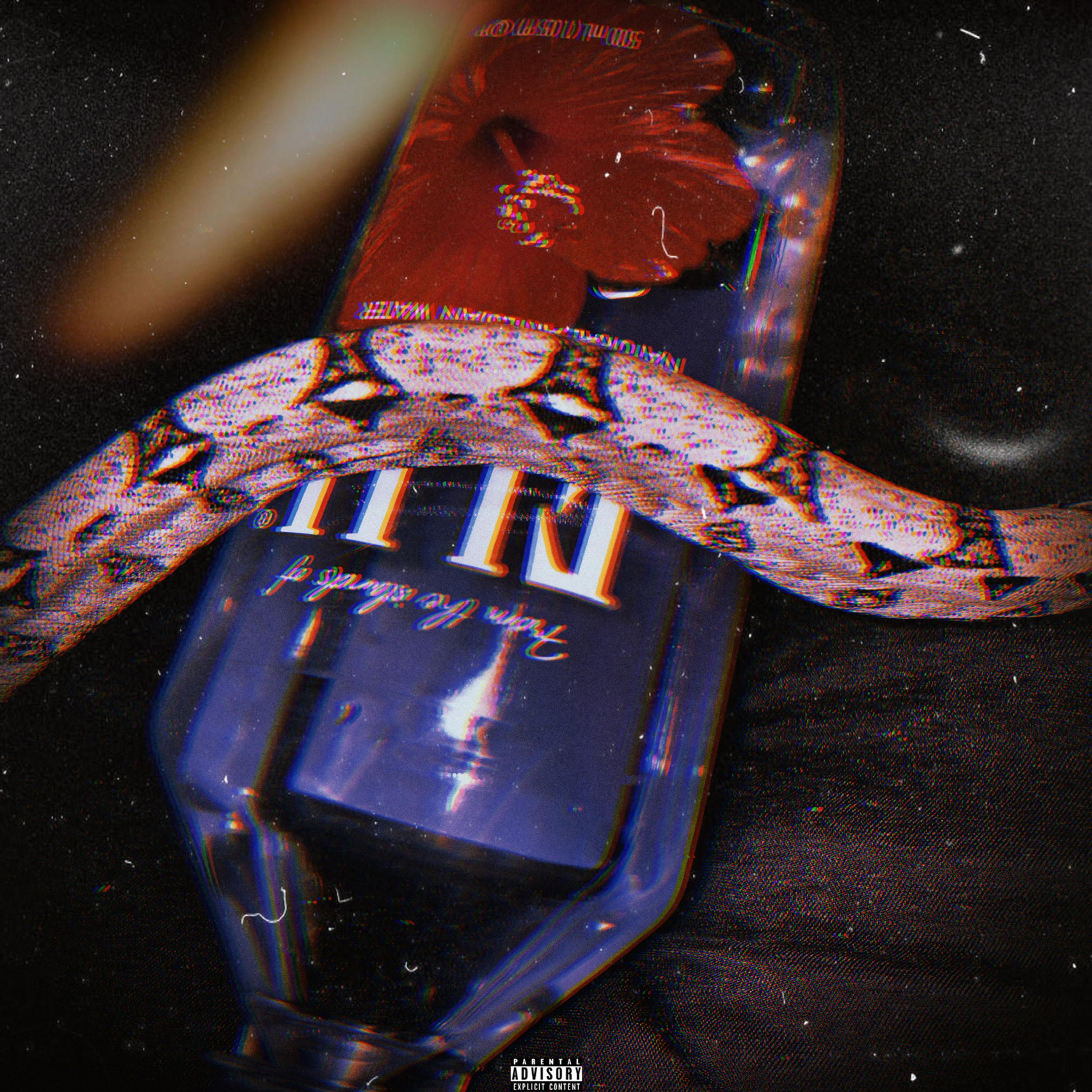 Land Talk by ea youngin cover art