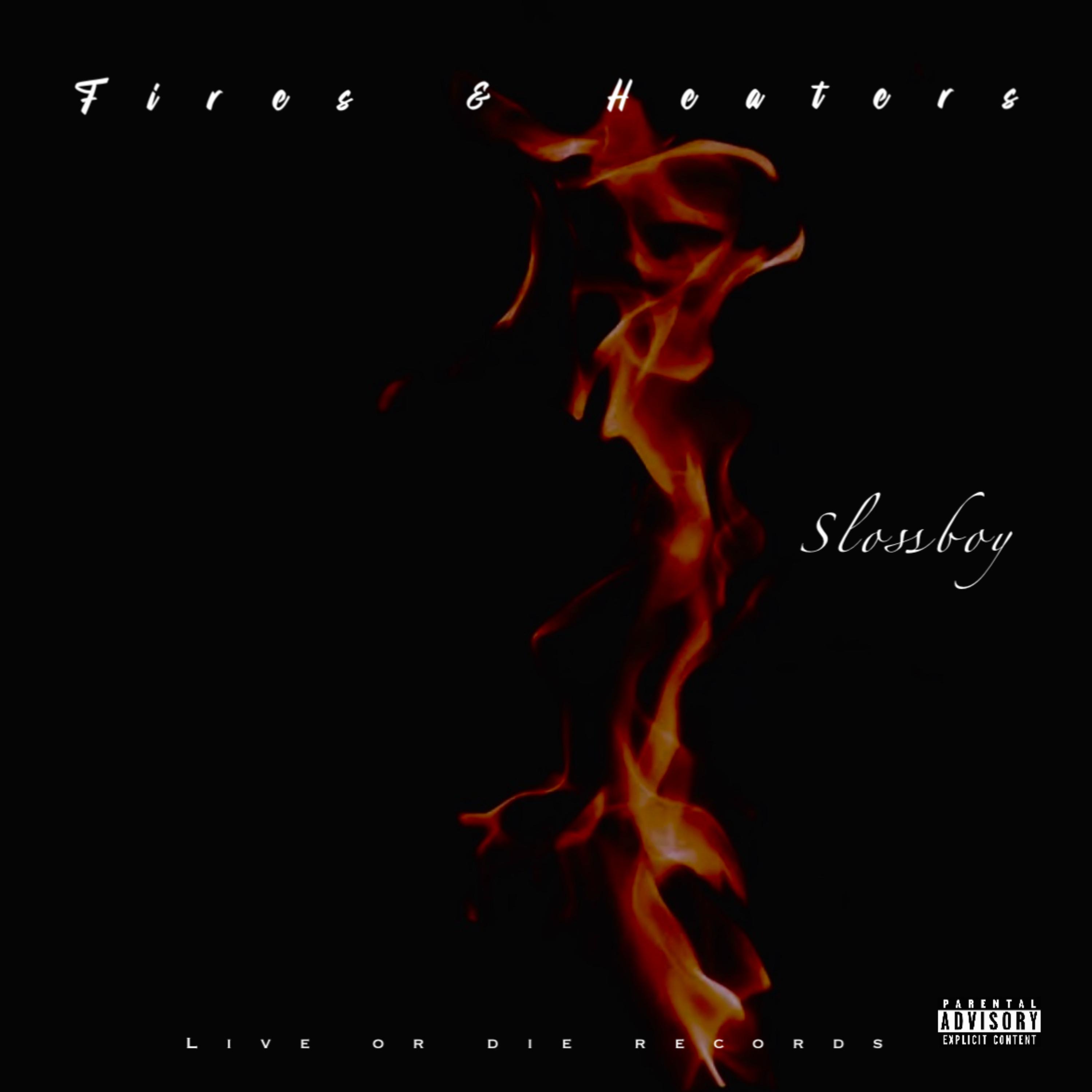 Fires & Heaters artwork