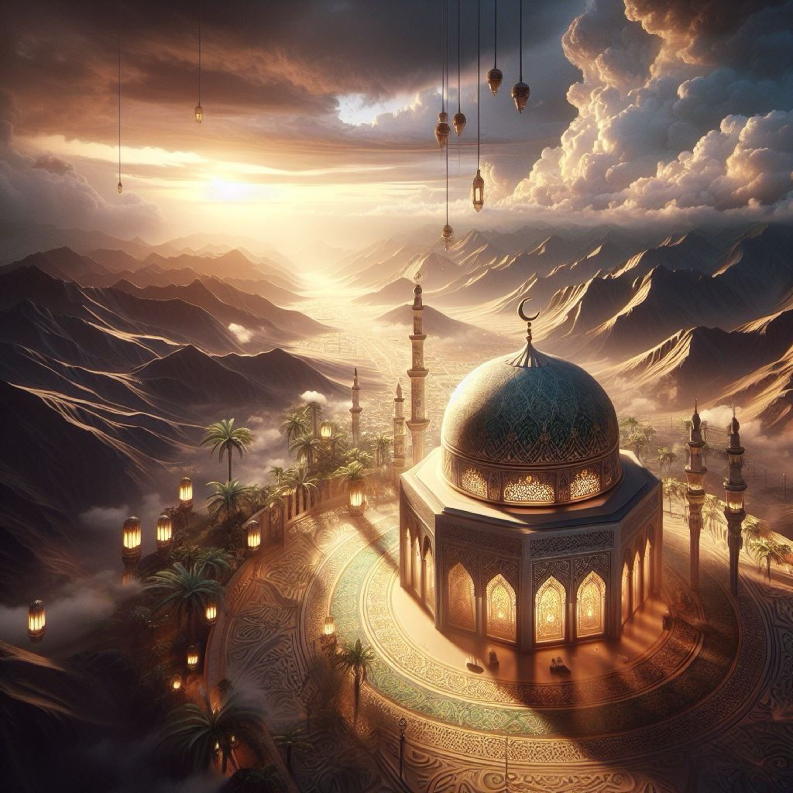 سورة النمل artwork