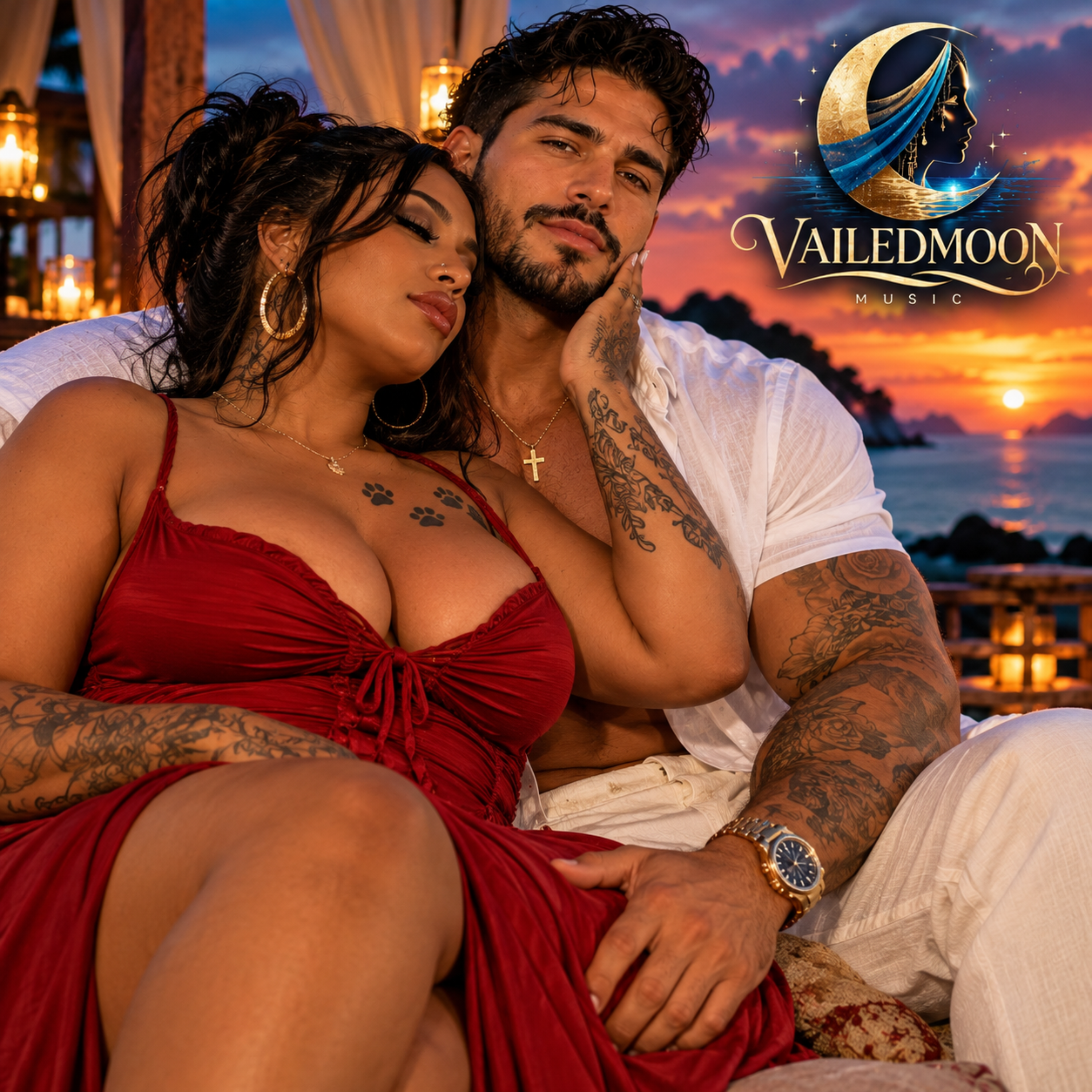 right where you are by vailedmoon cover art