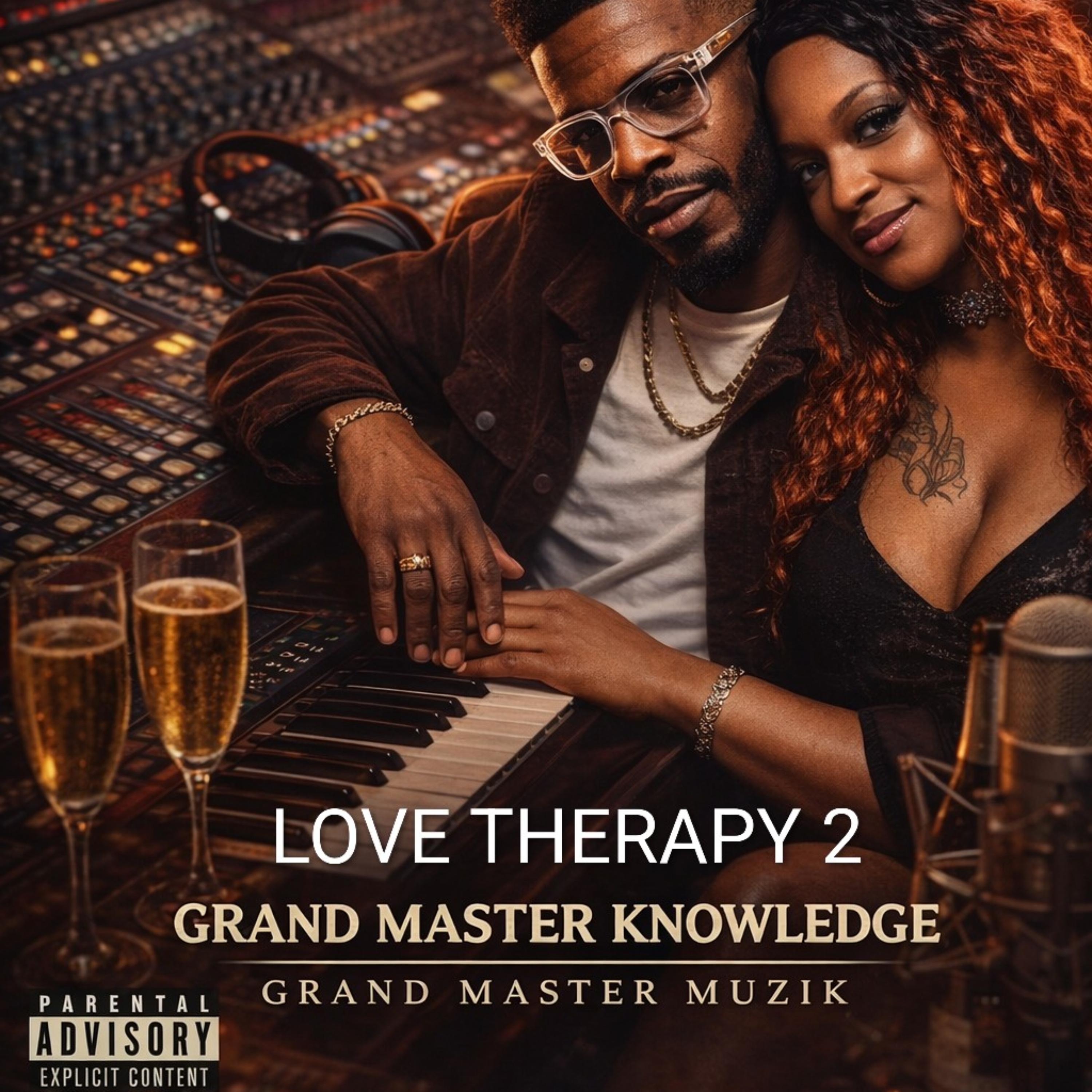 LOVE THERAPY 2 artwork