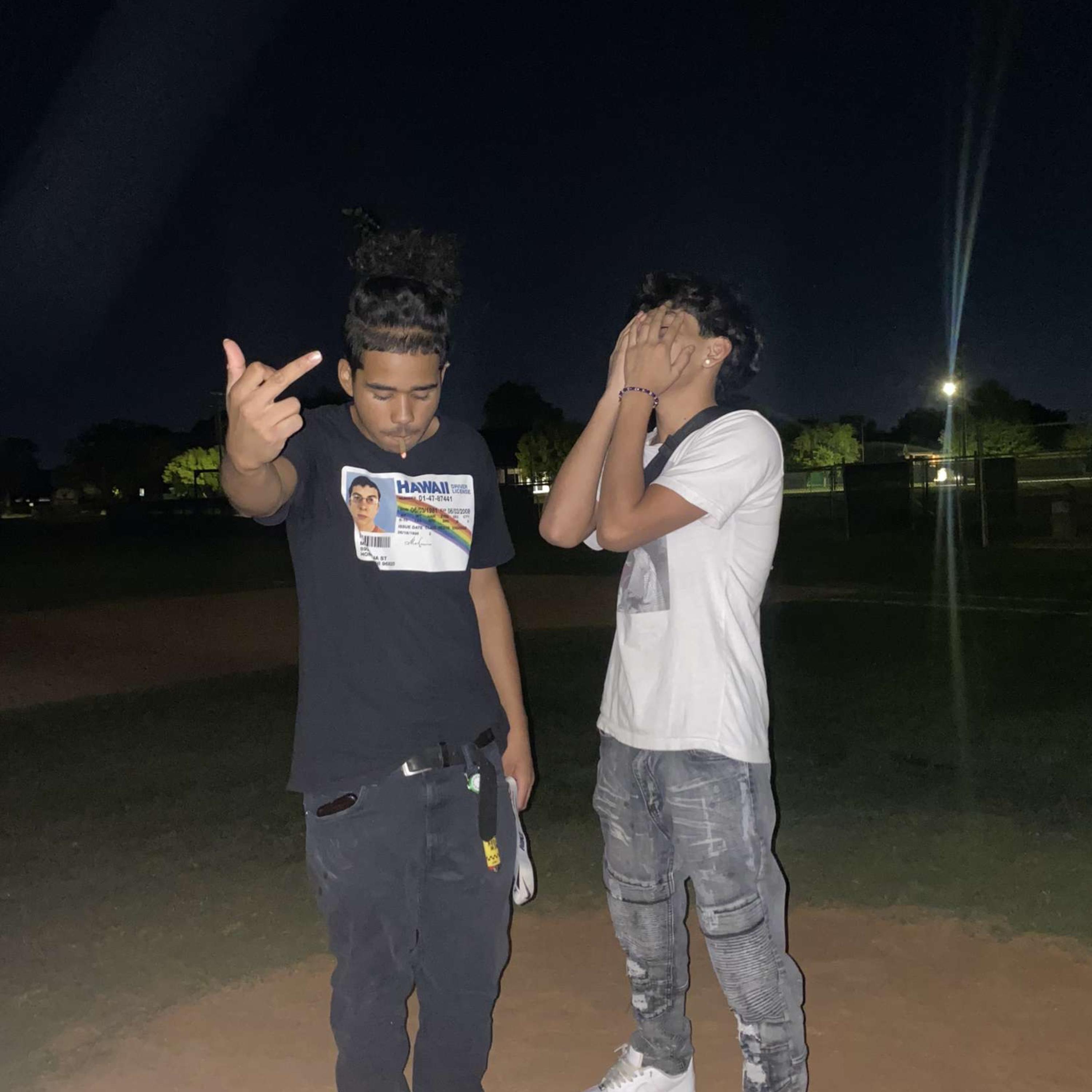 Double Trouble (FREESTYLE) artwork