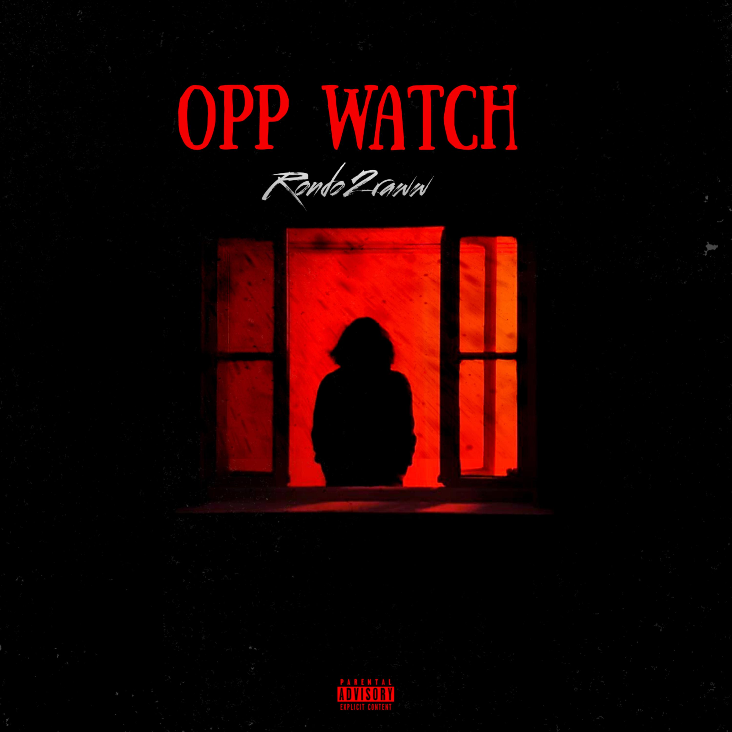 Opp Watch artwork