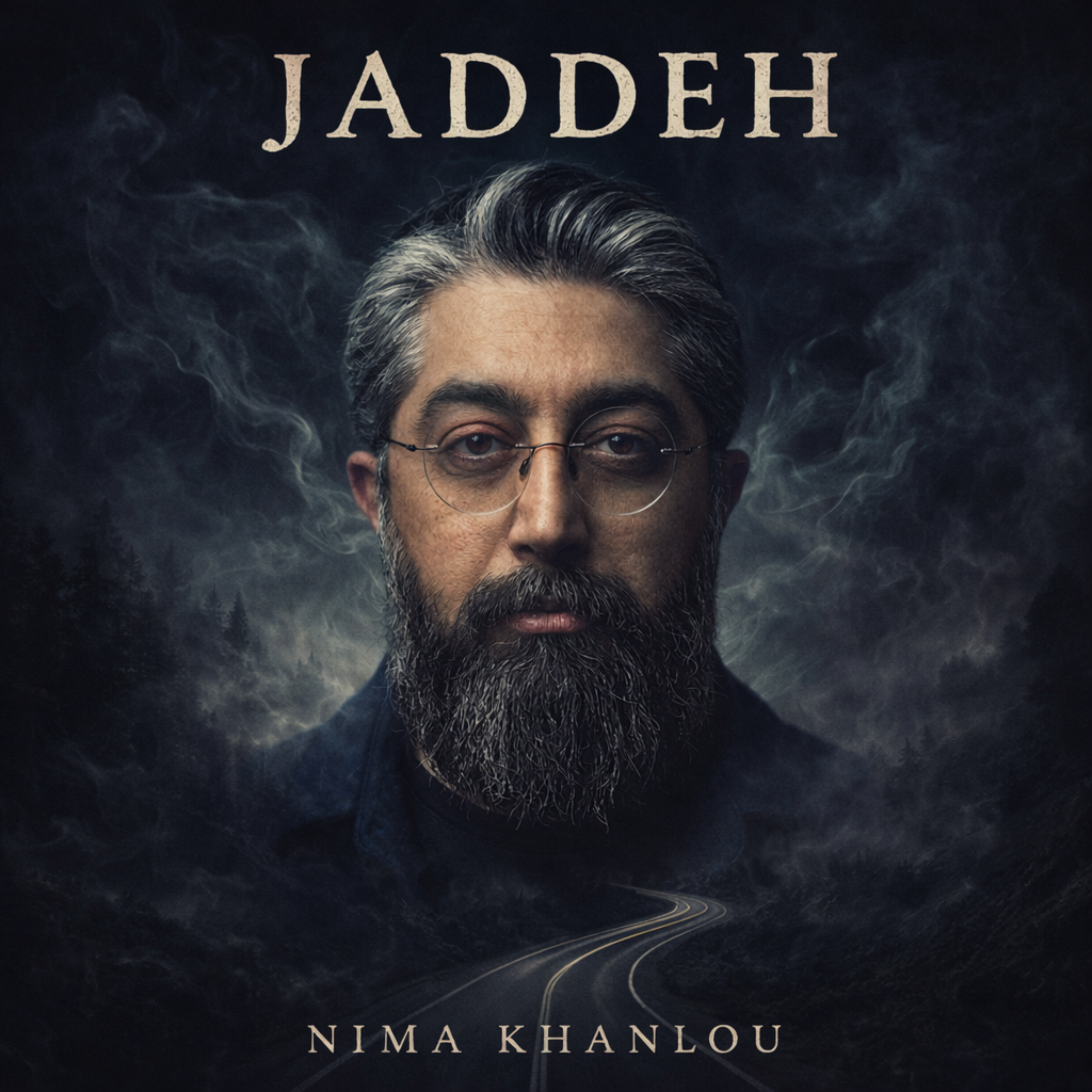 Jaddeh artwork