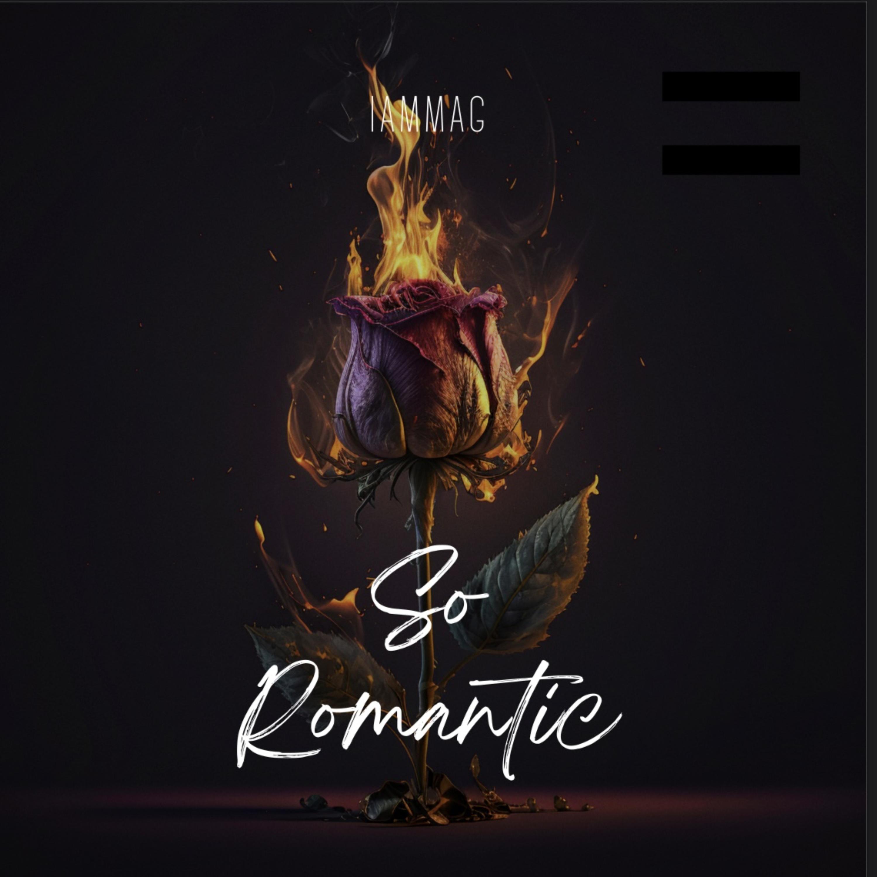 So Romantic artwork