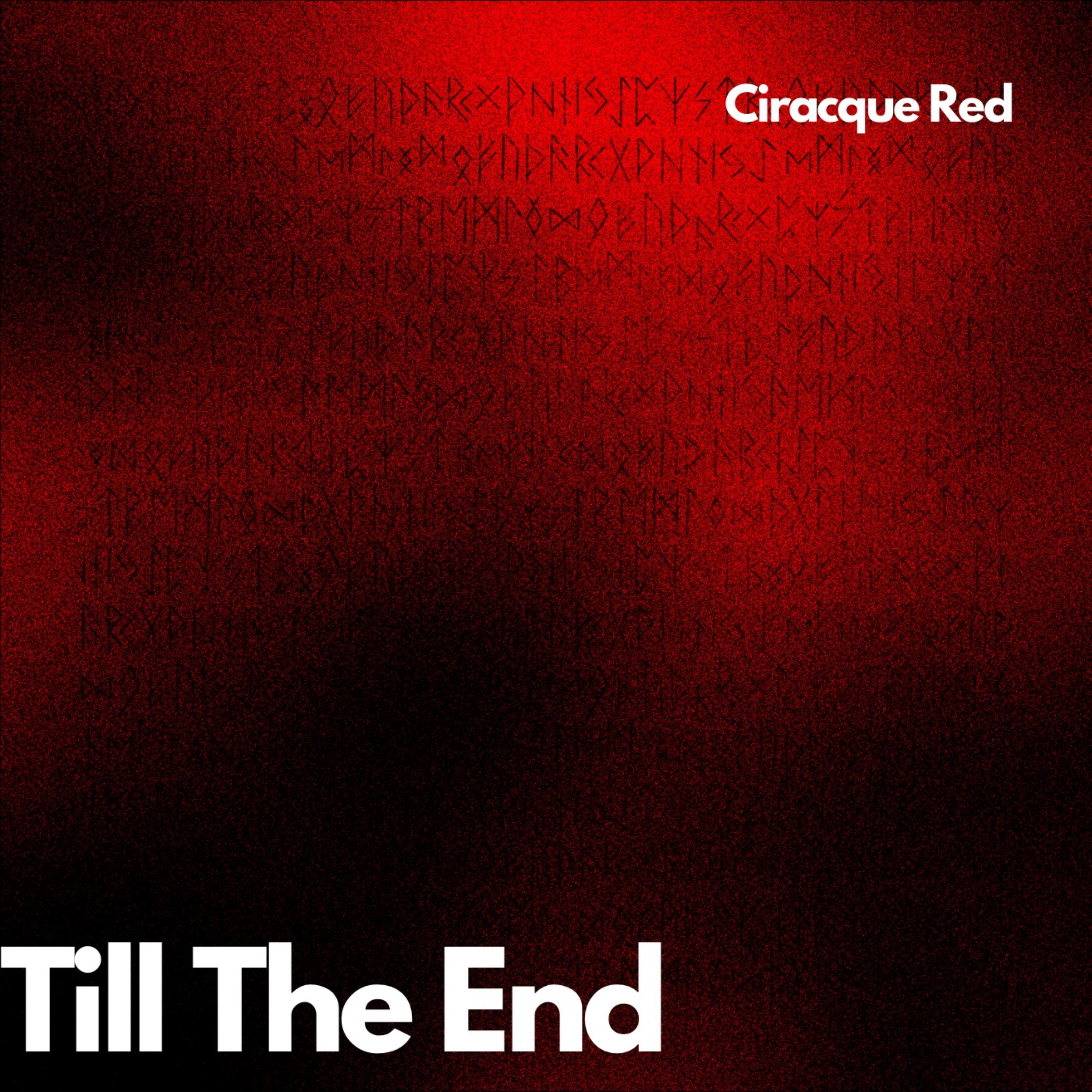 Till The End artwork