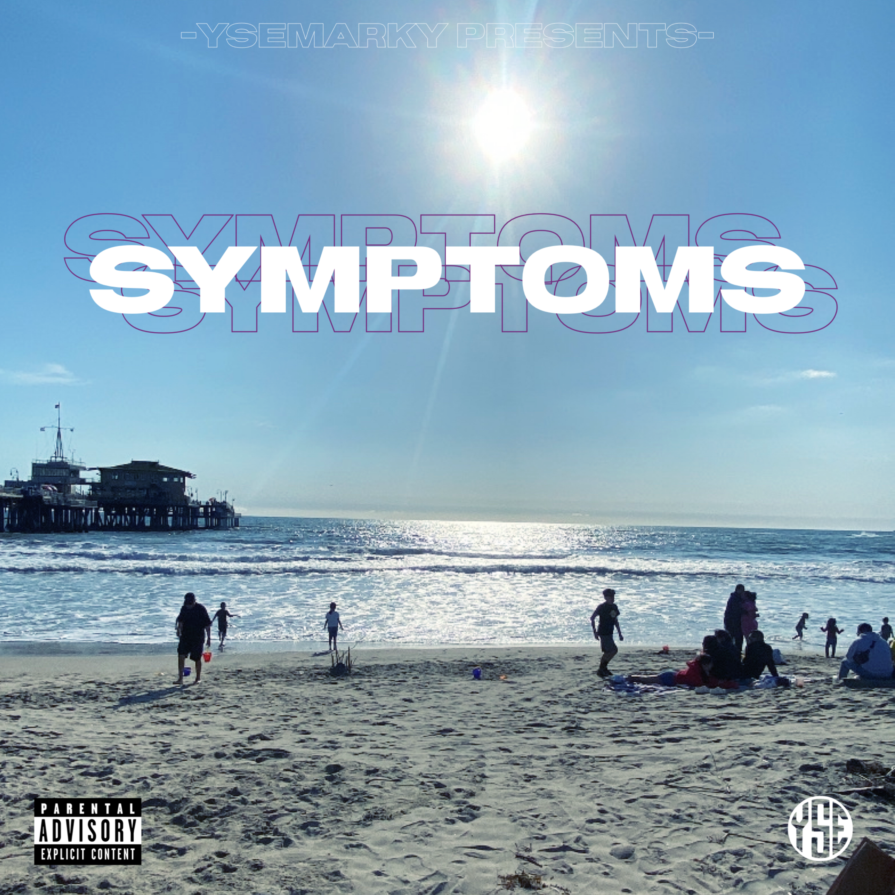 Symptoms artwork