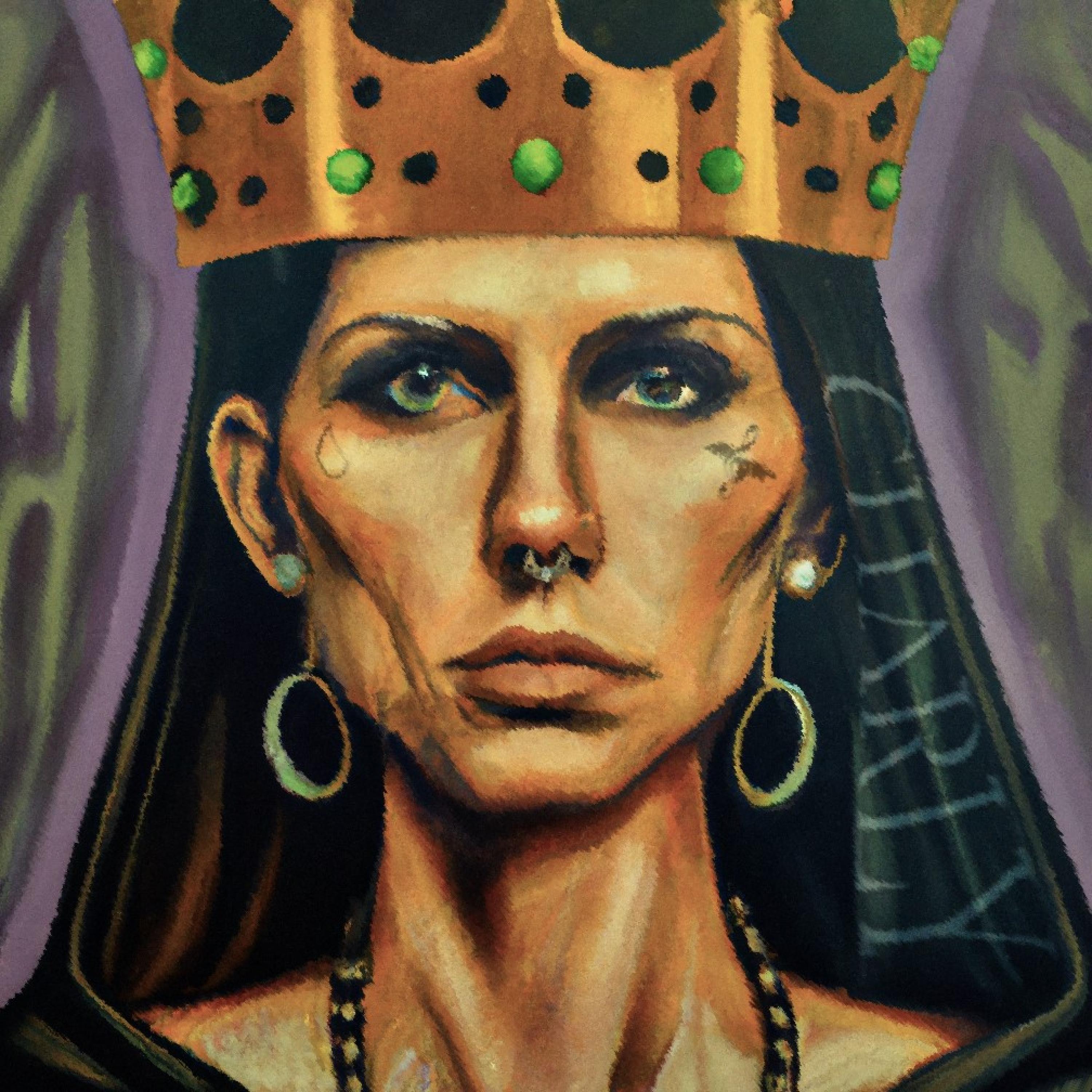 Duquesa artwork