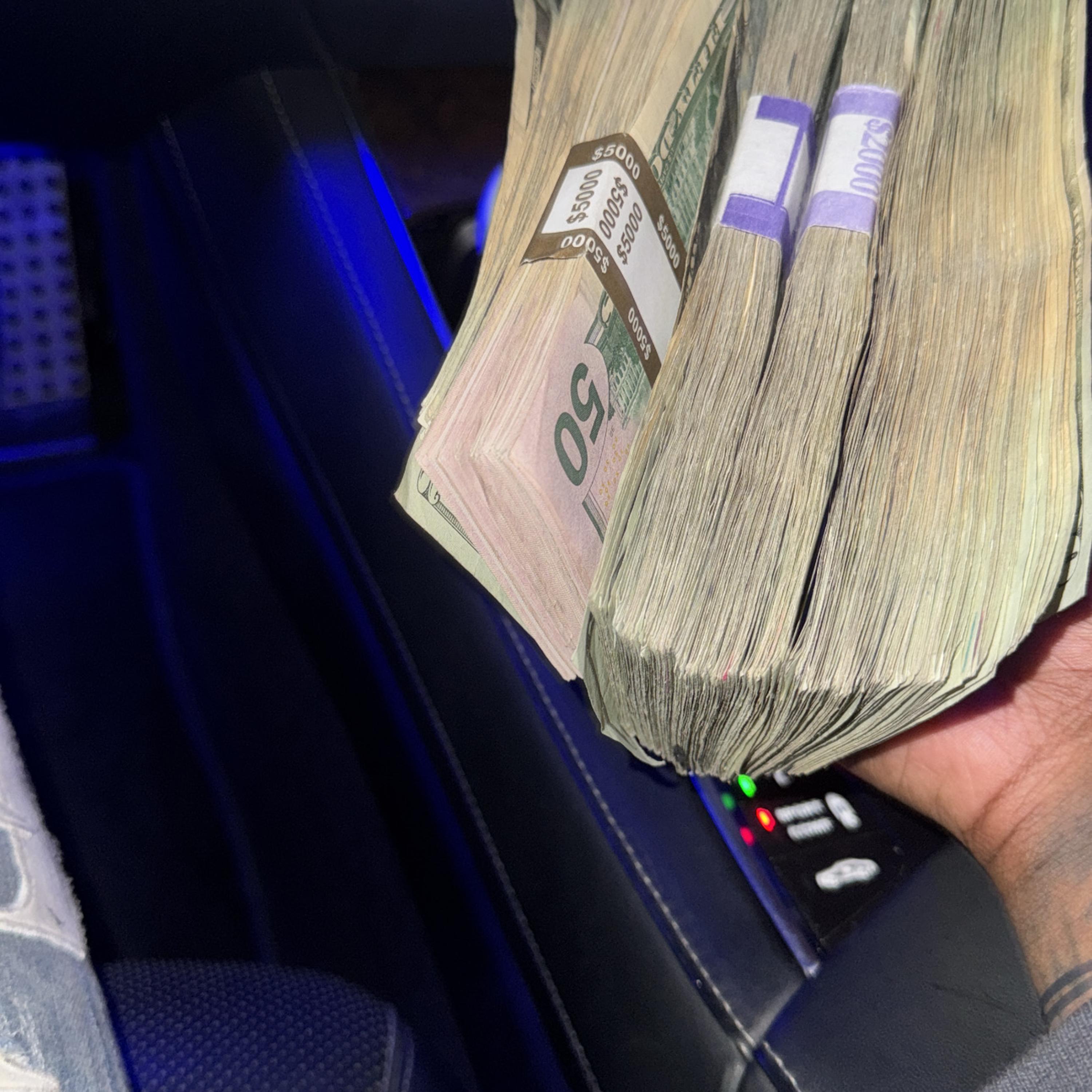 Feel It In the Air artwork