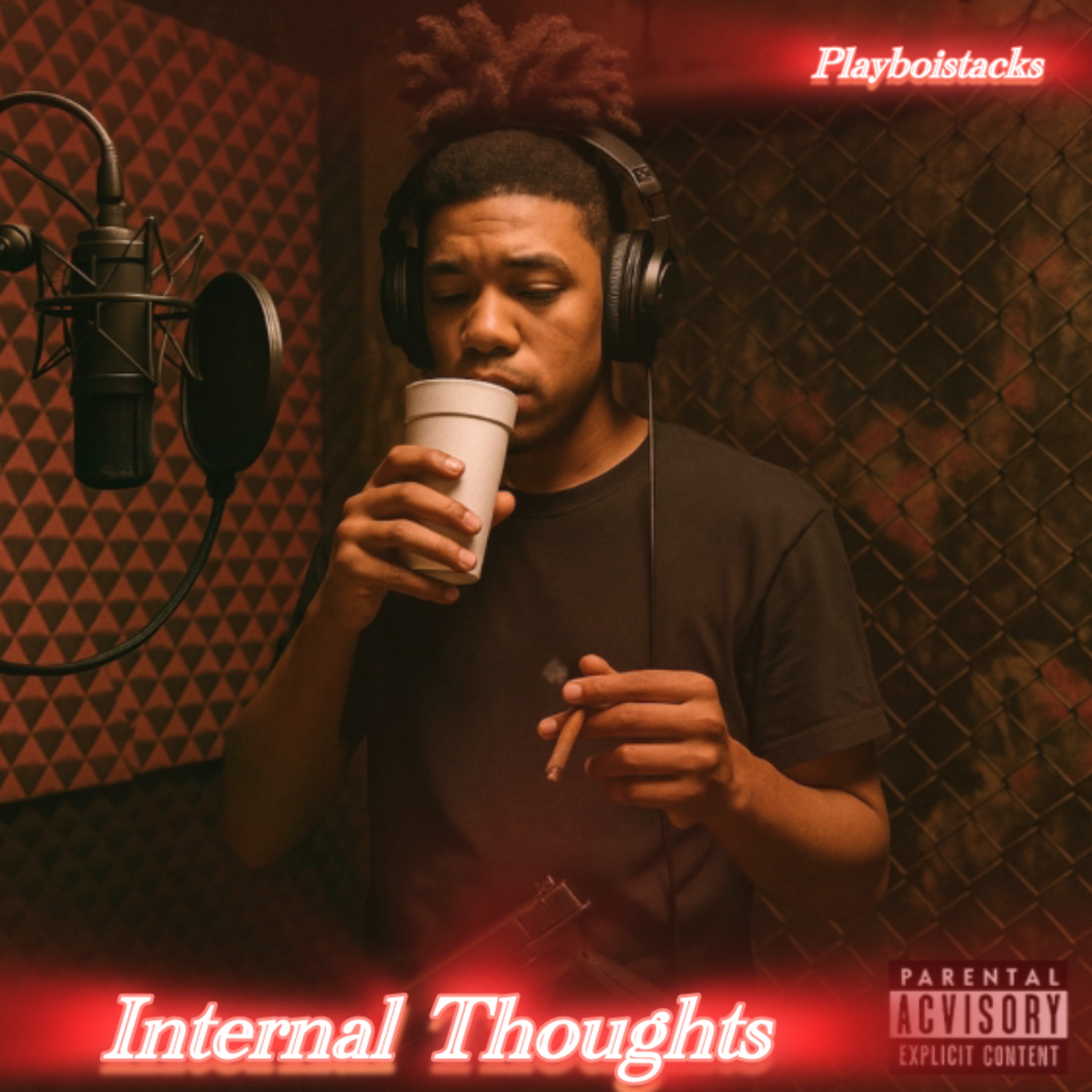 Eternal Thoughts artwork