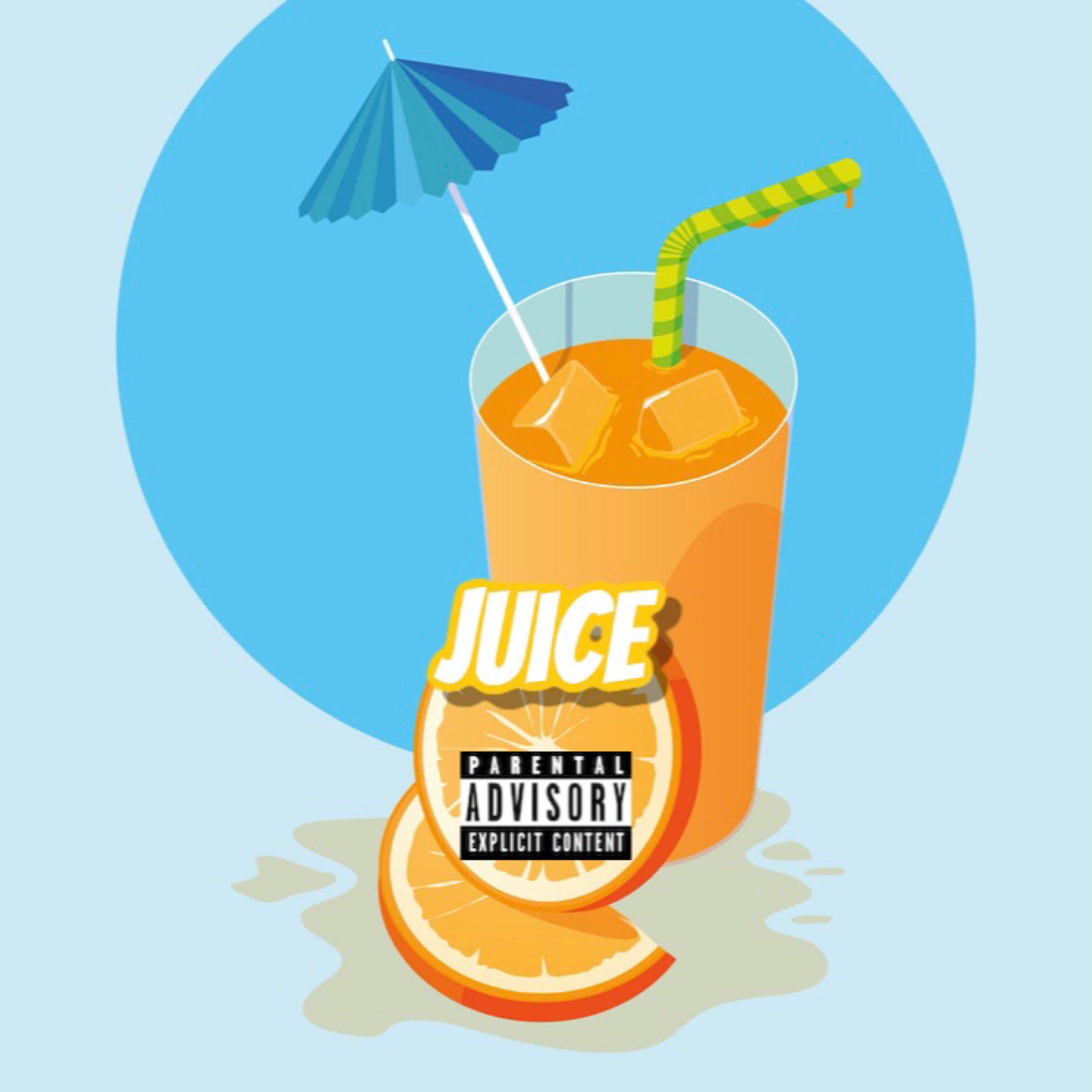 Juice artwork