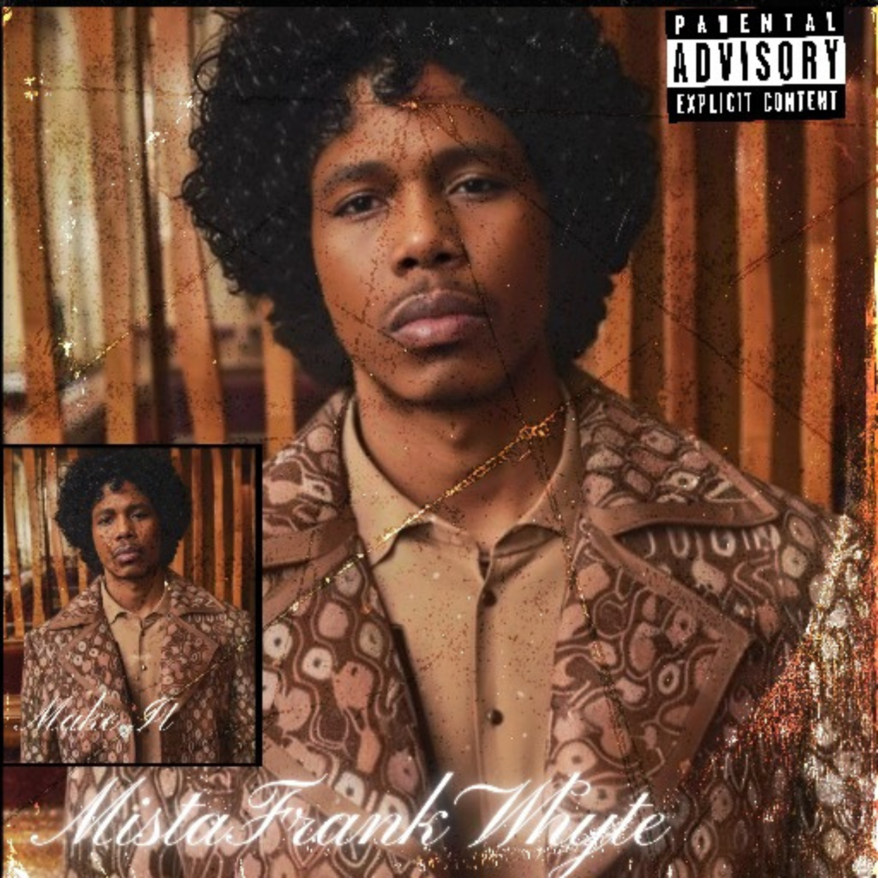 Make It artwork