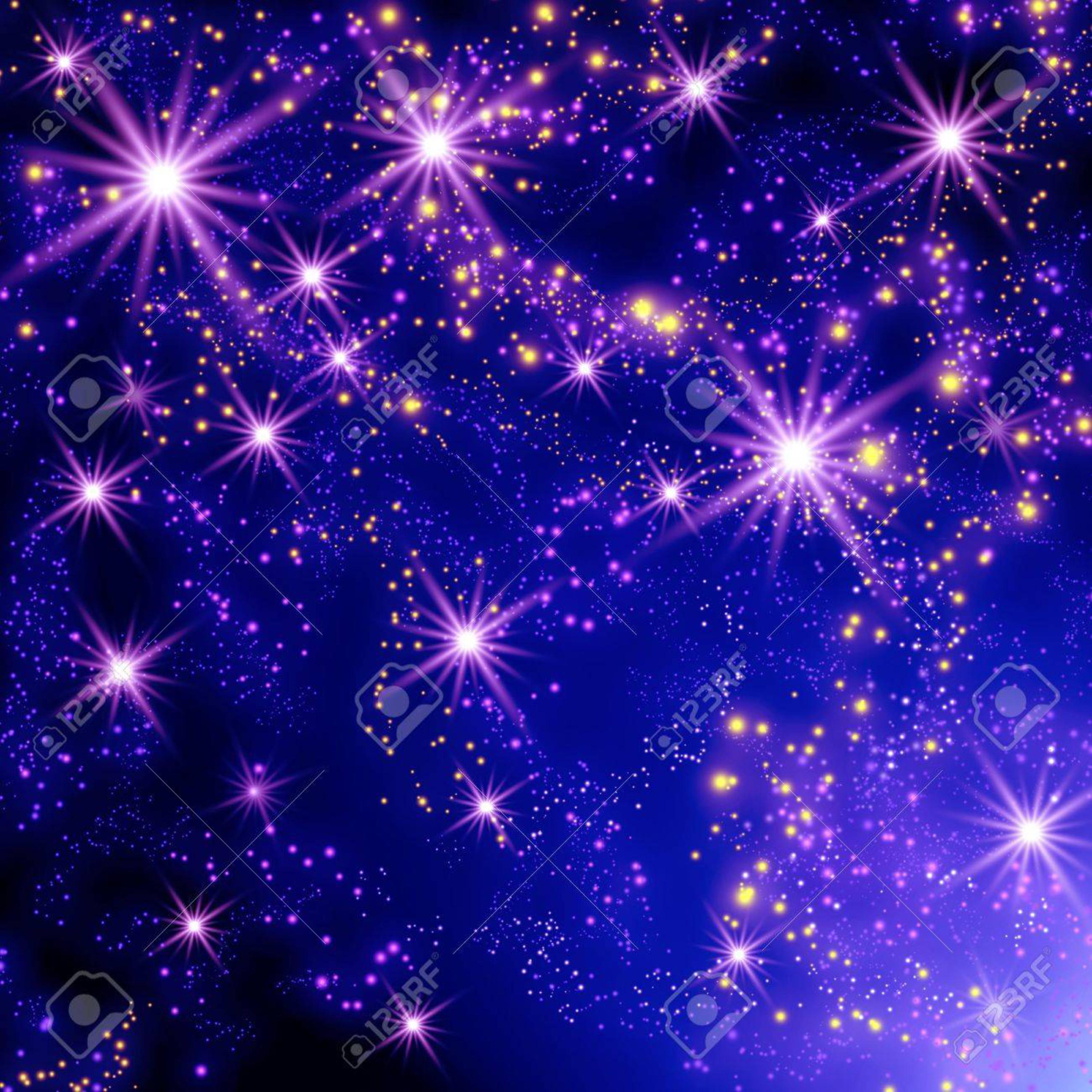 Shining Like A Star artwork