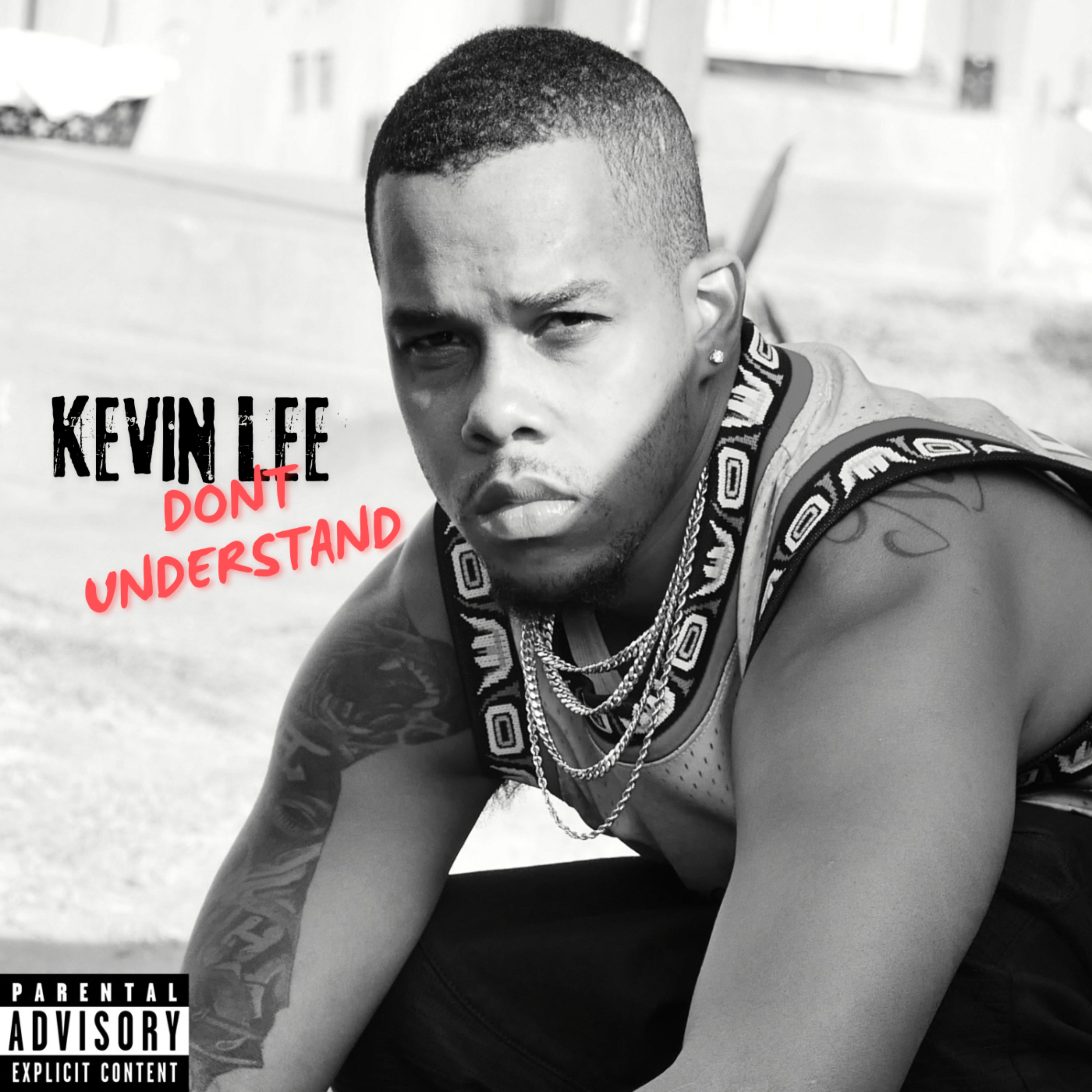 Dont Understand artwork