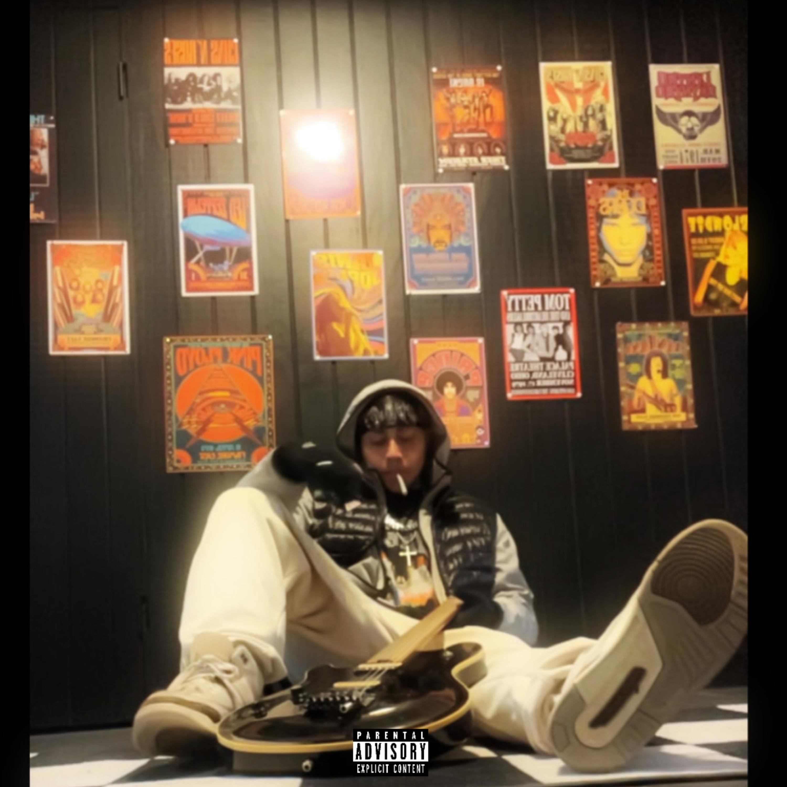 KNOCK KNOCK artwork