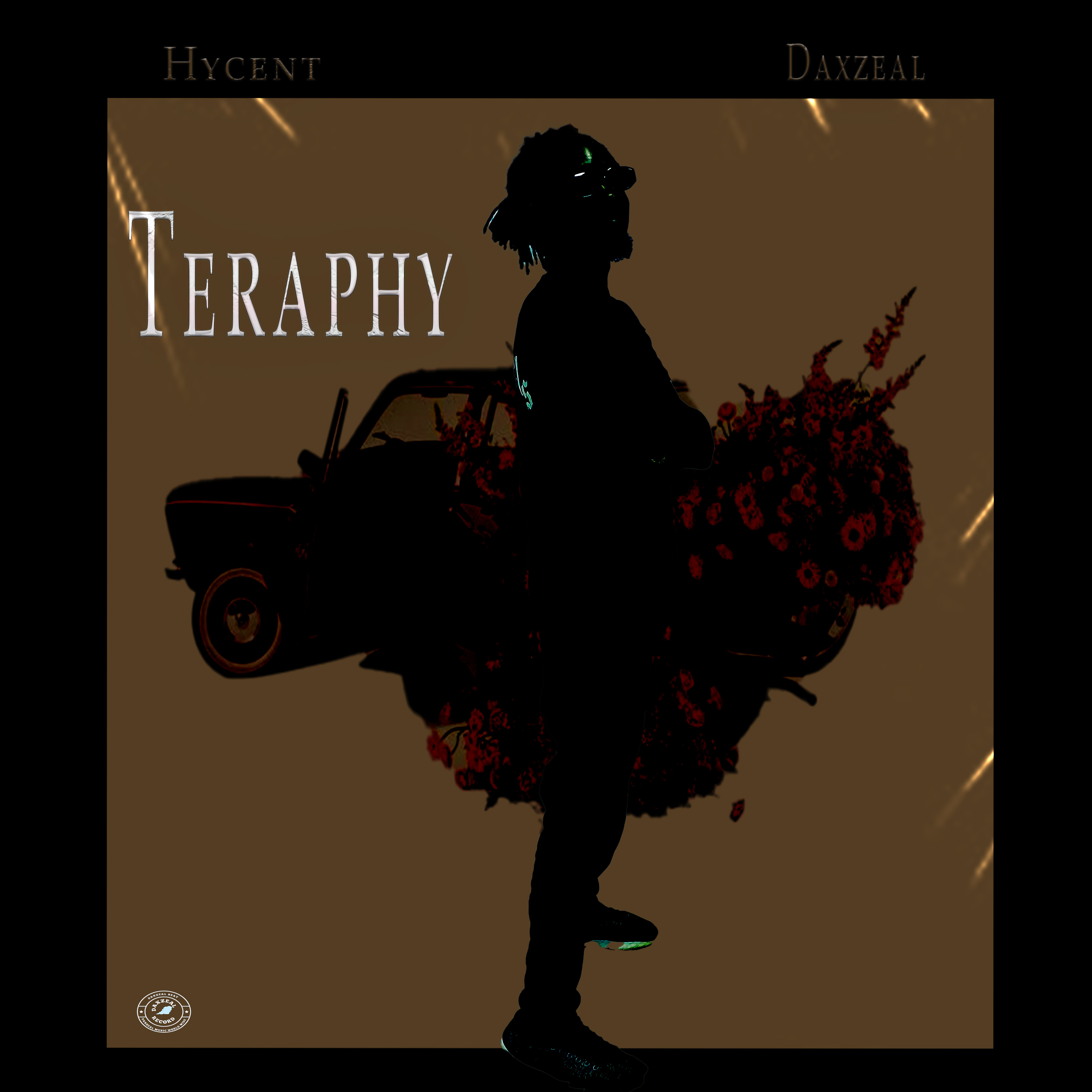 Teraphy artwork